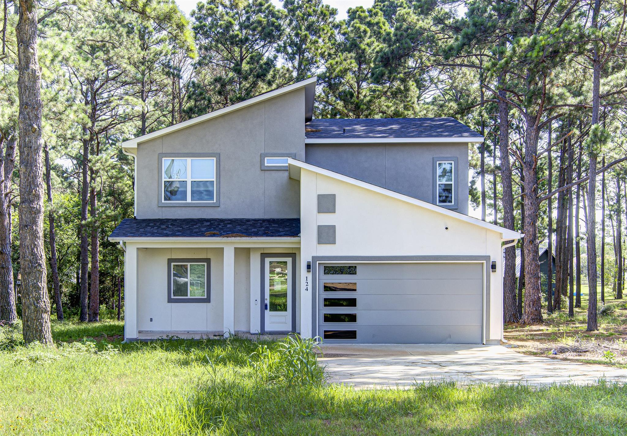 124 Feather Grass Ln — photo 1
