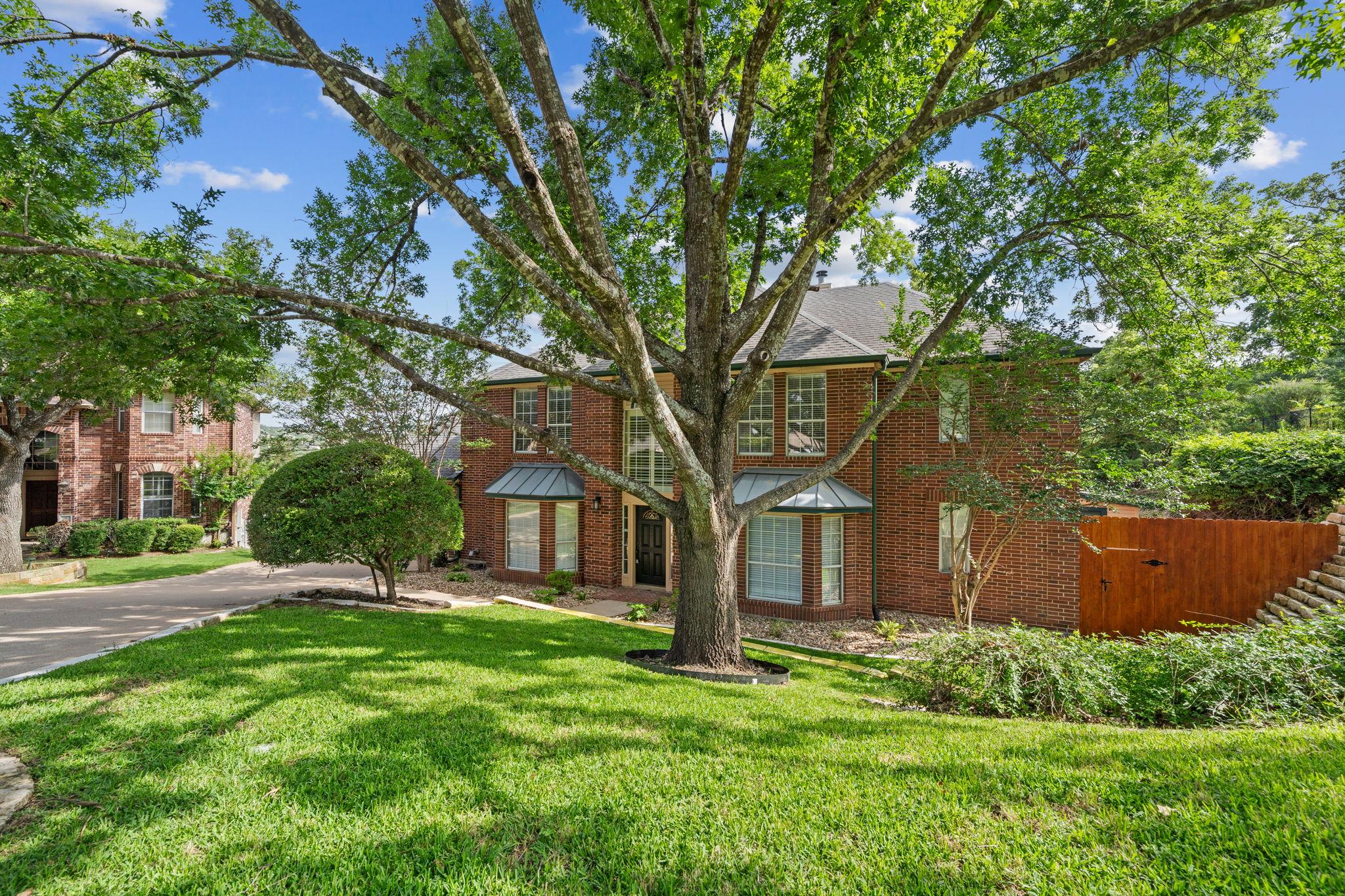 6604 Strutton Cv — photo 1