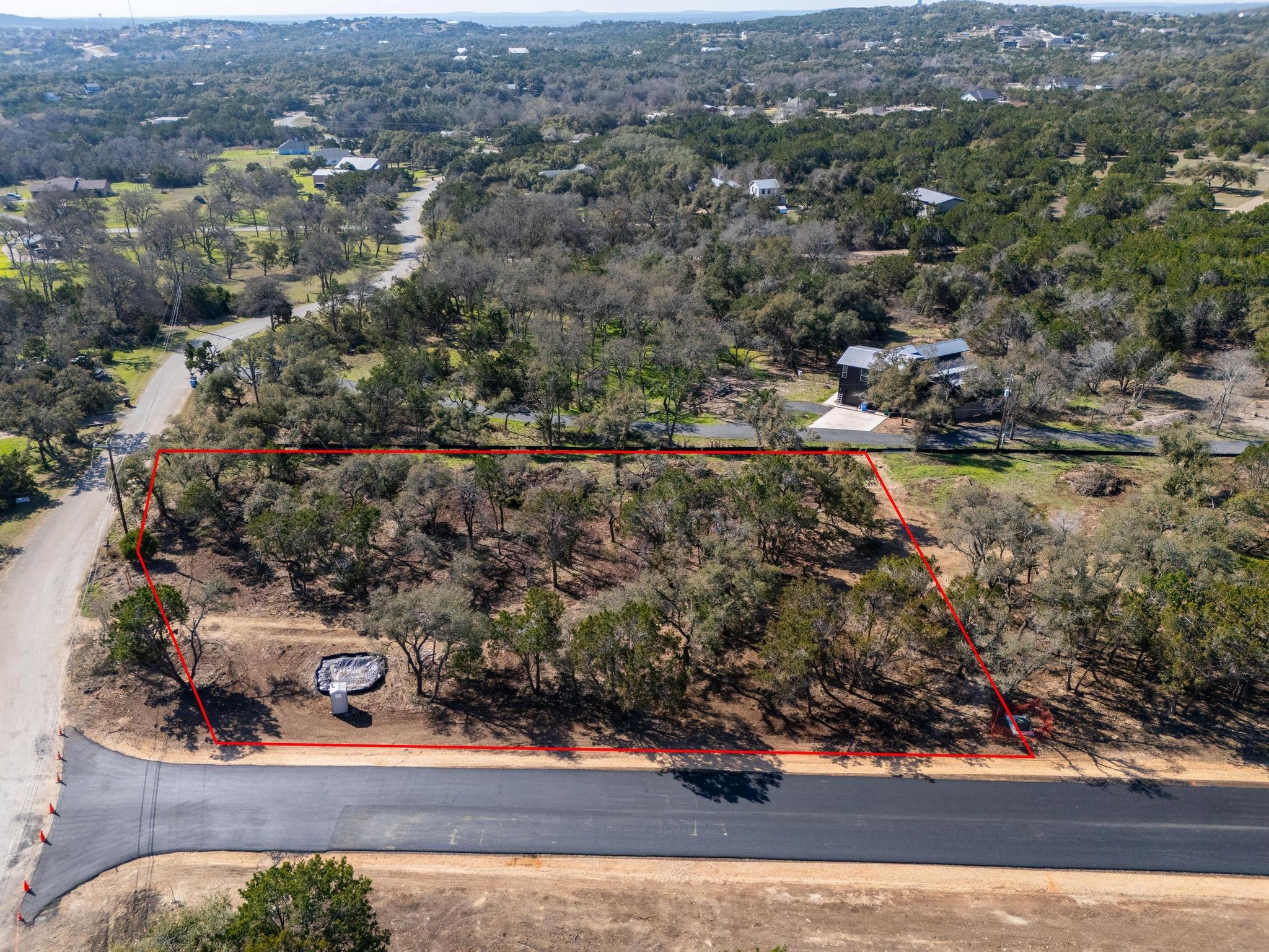 9-Lot Spring Oak Dr — photo 1