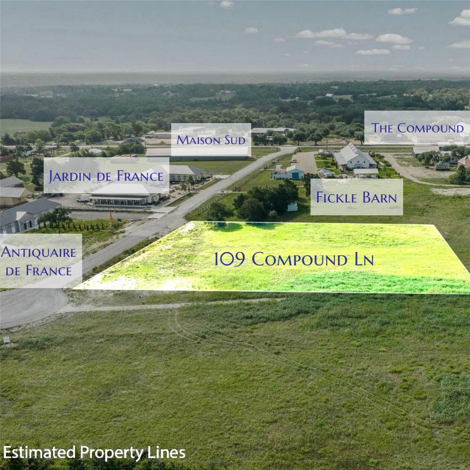 109 Compound Ln — photo 1