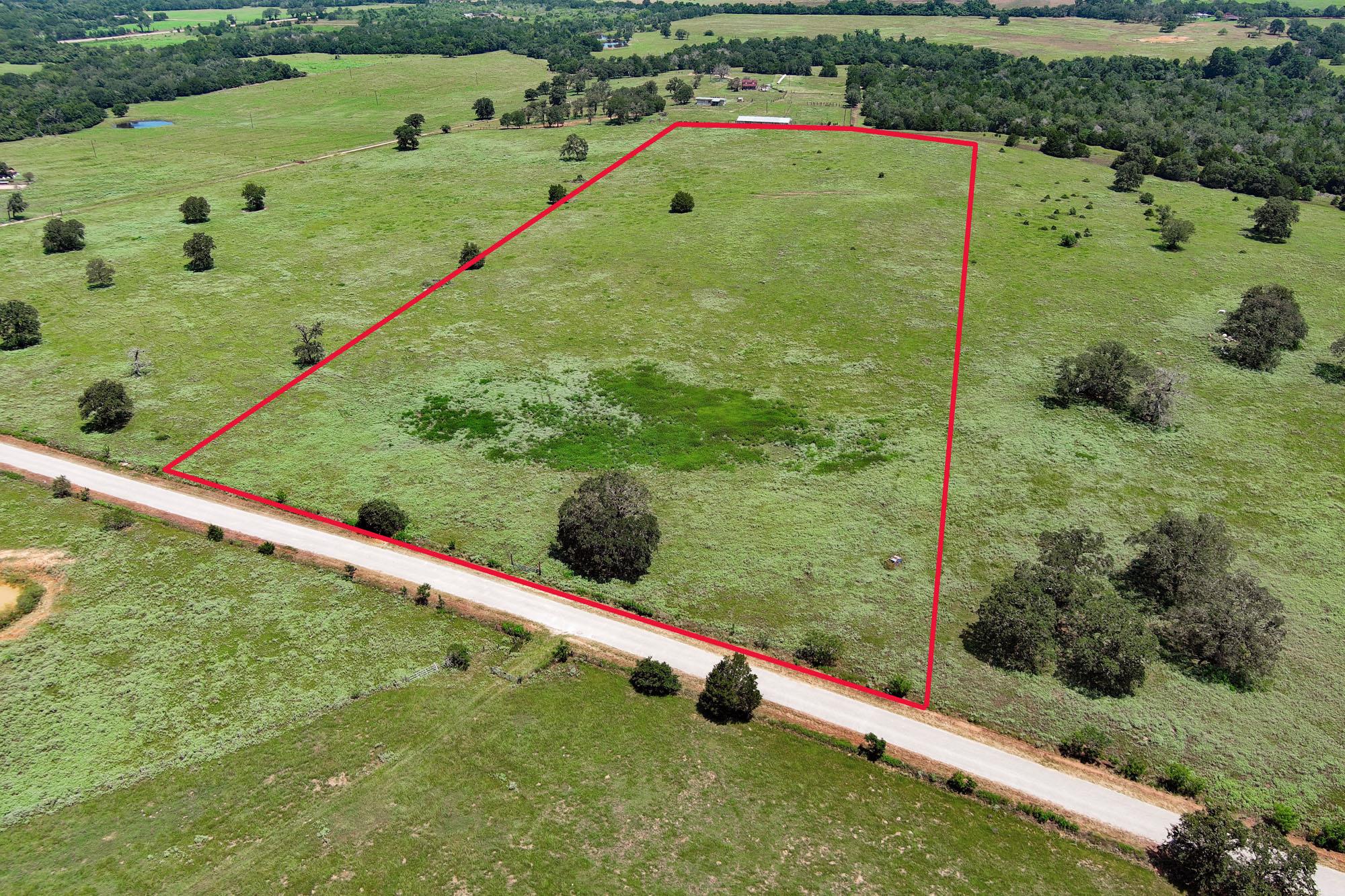 TBD Hofferek Rd — photo 1