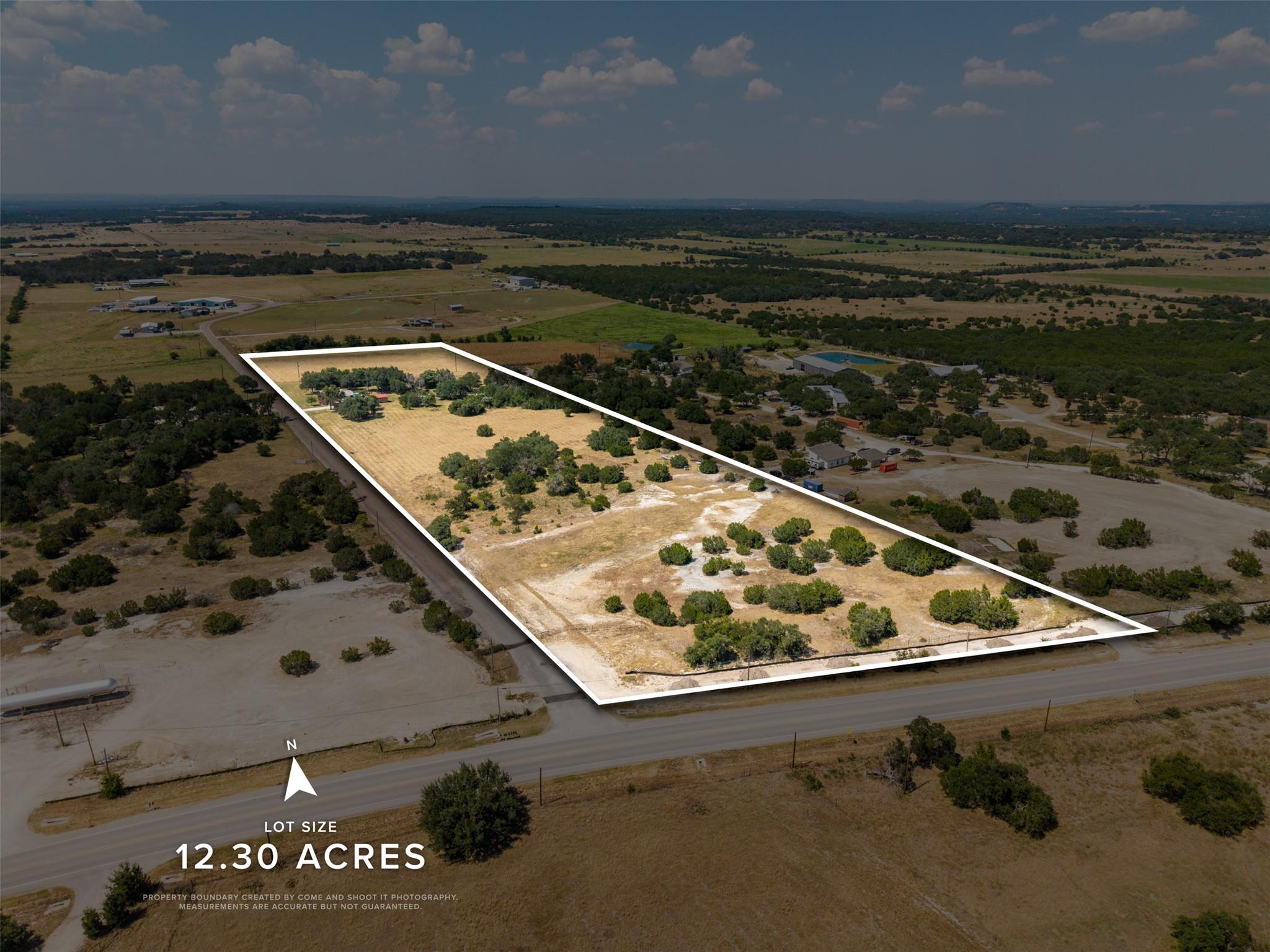 1320 Highway 138 None — photo 1