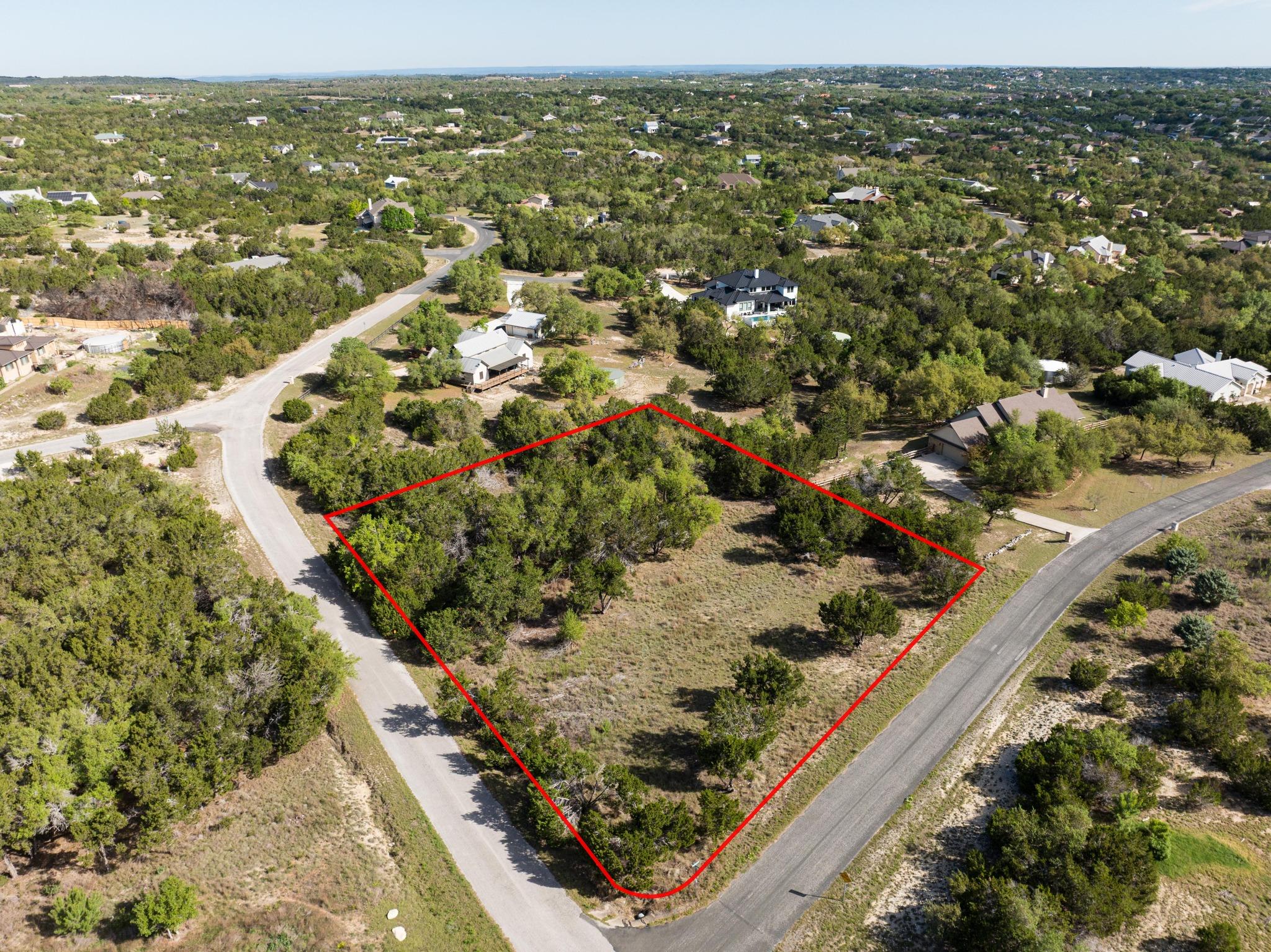 TBD West Cave Blvd — photo 1