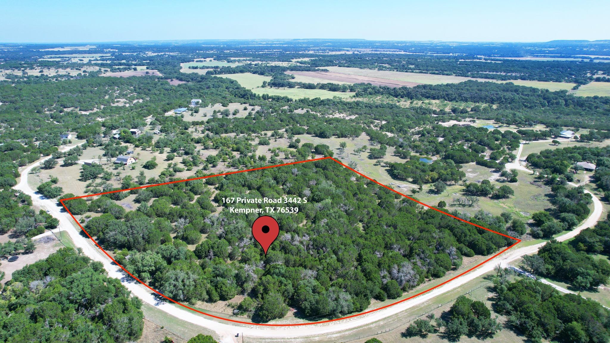 167 Private Road 3442 S Rd — photo 1