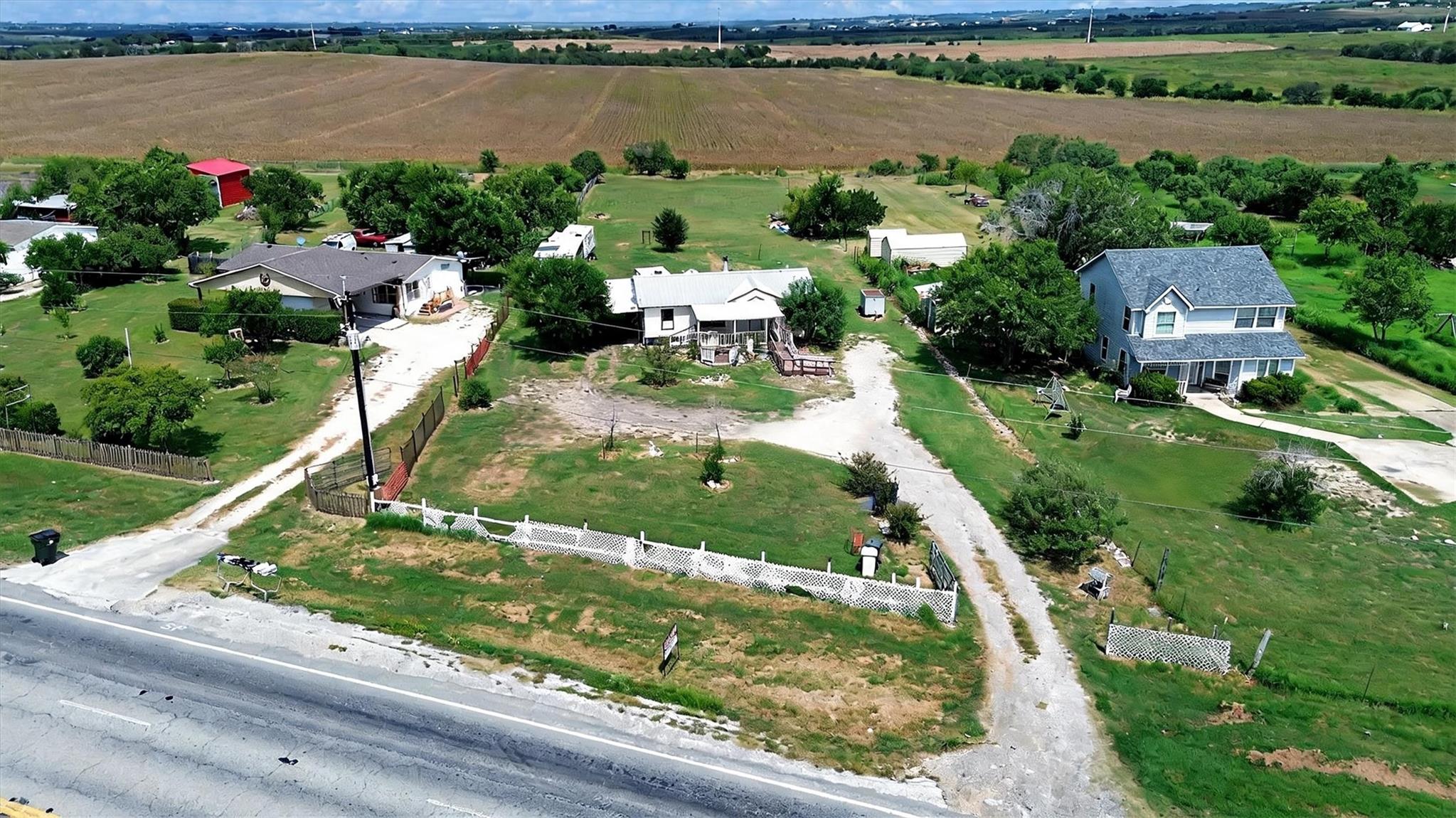 11615 N State Highway 123 Hwy — photo 1