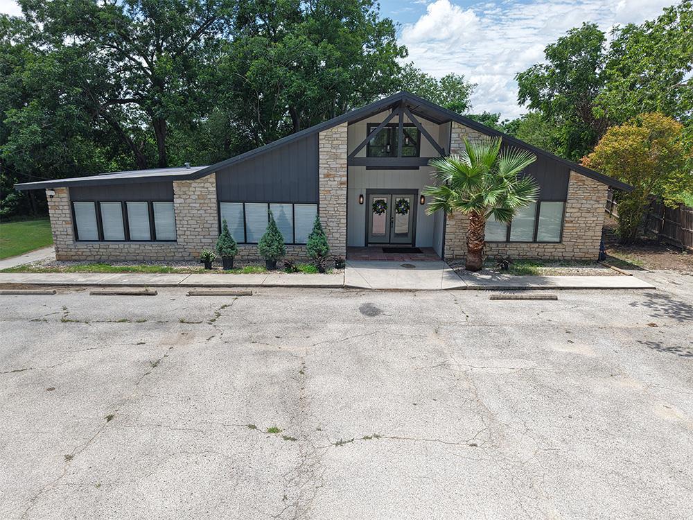1801 Uhland Rd #CR161 — photo 1