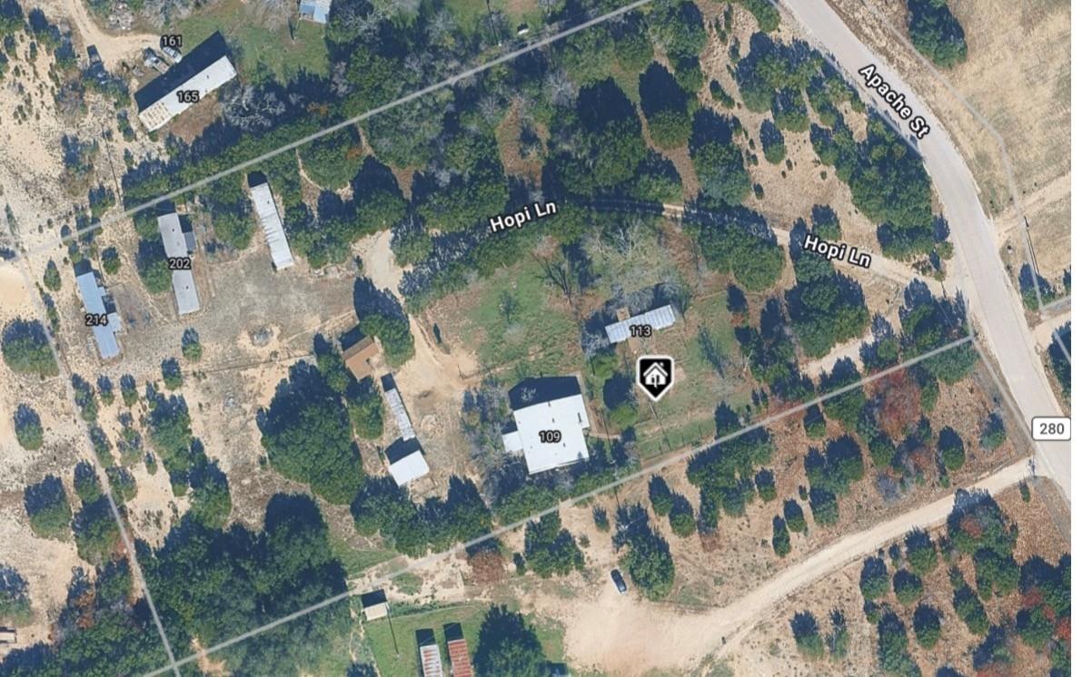 109 Hopi Ln — photo 1