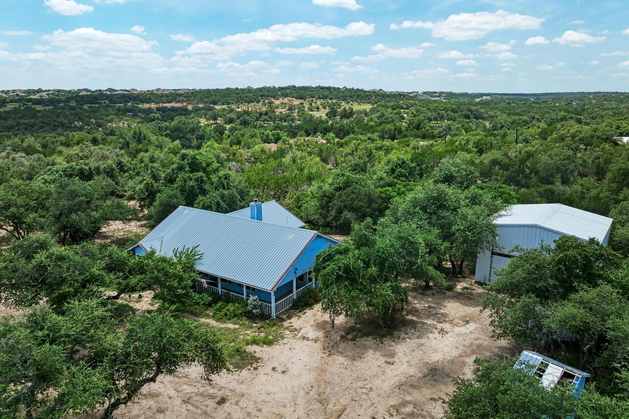 17505 Hamilton Pool Rd — photo 1