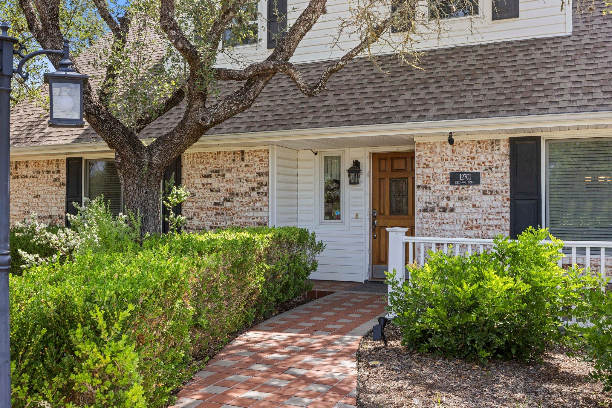 12701 Shoshoni Trl — photo 1