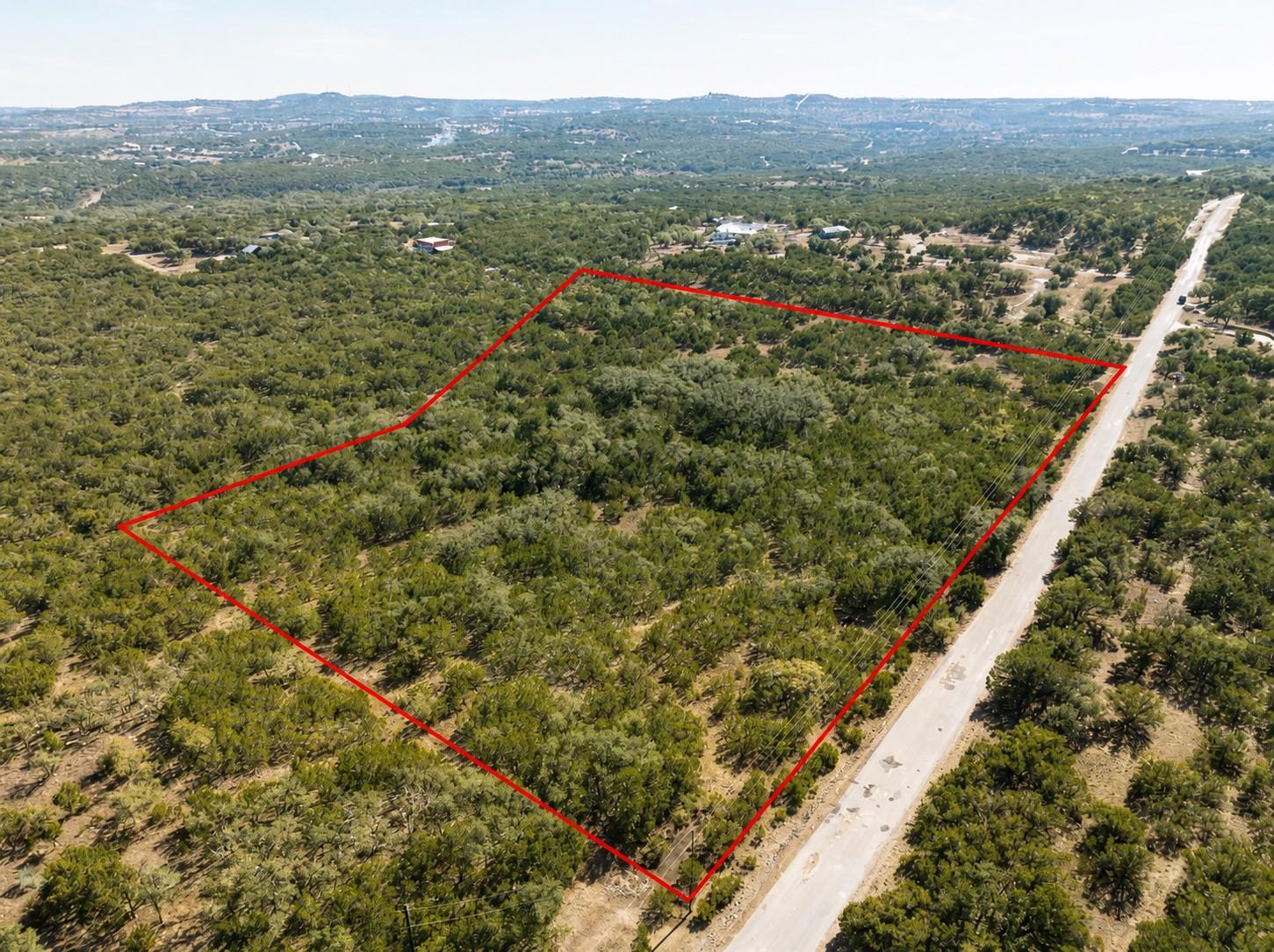 Lot 20E Overland Stage Rd — photo 1