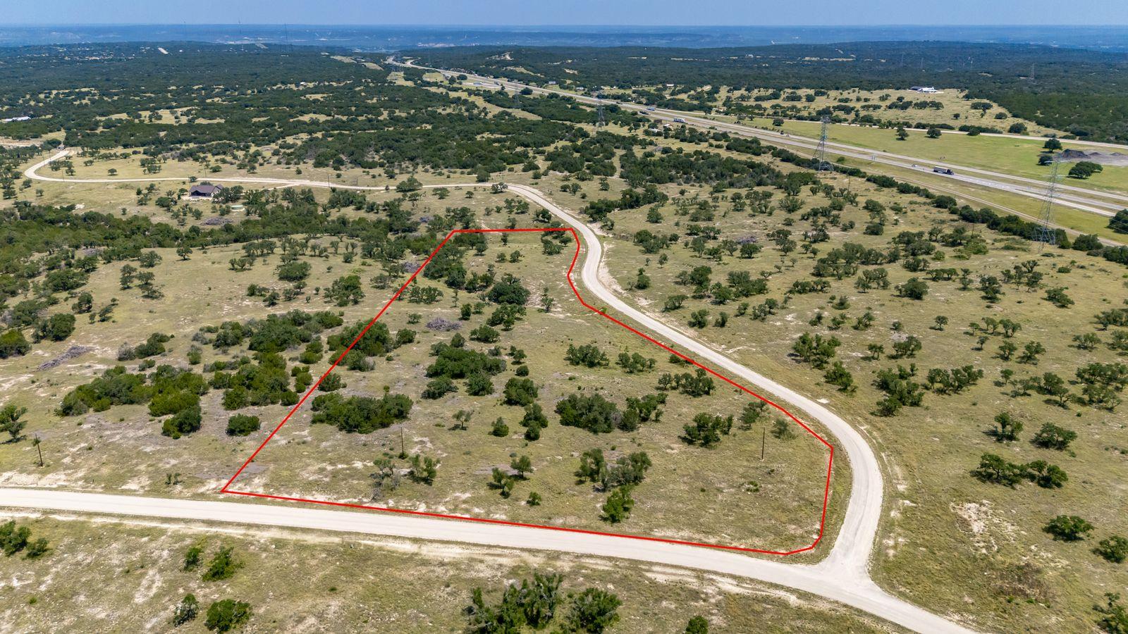 Lot 79 SPRING CROSSING Dr — photo 1