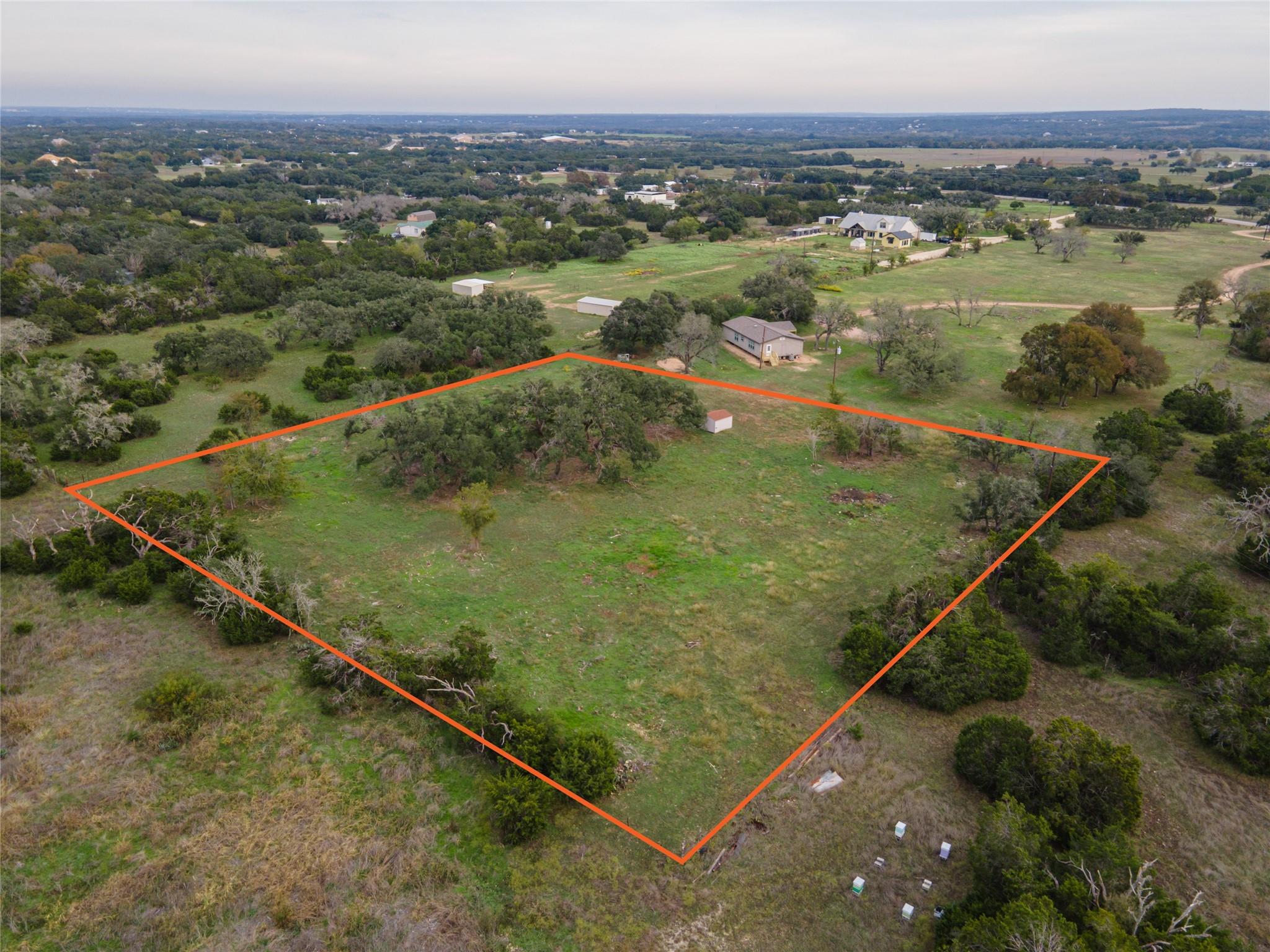9050 Tract 3 Ranch Road 1869 None — photo 1