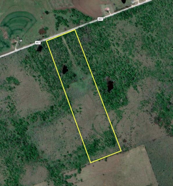 805 County Road 467 None — photo 1