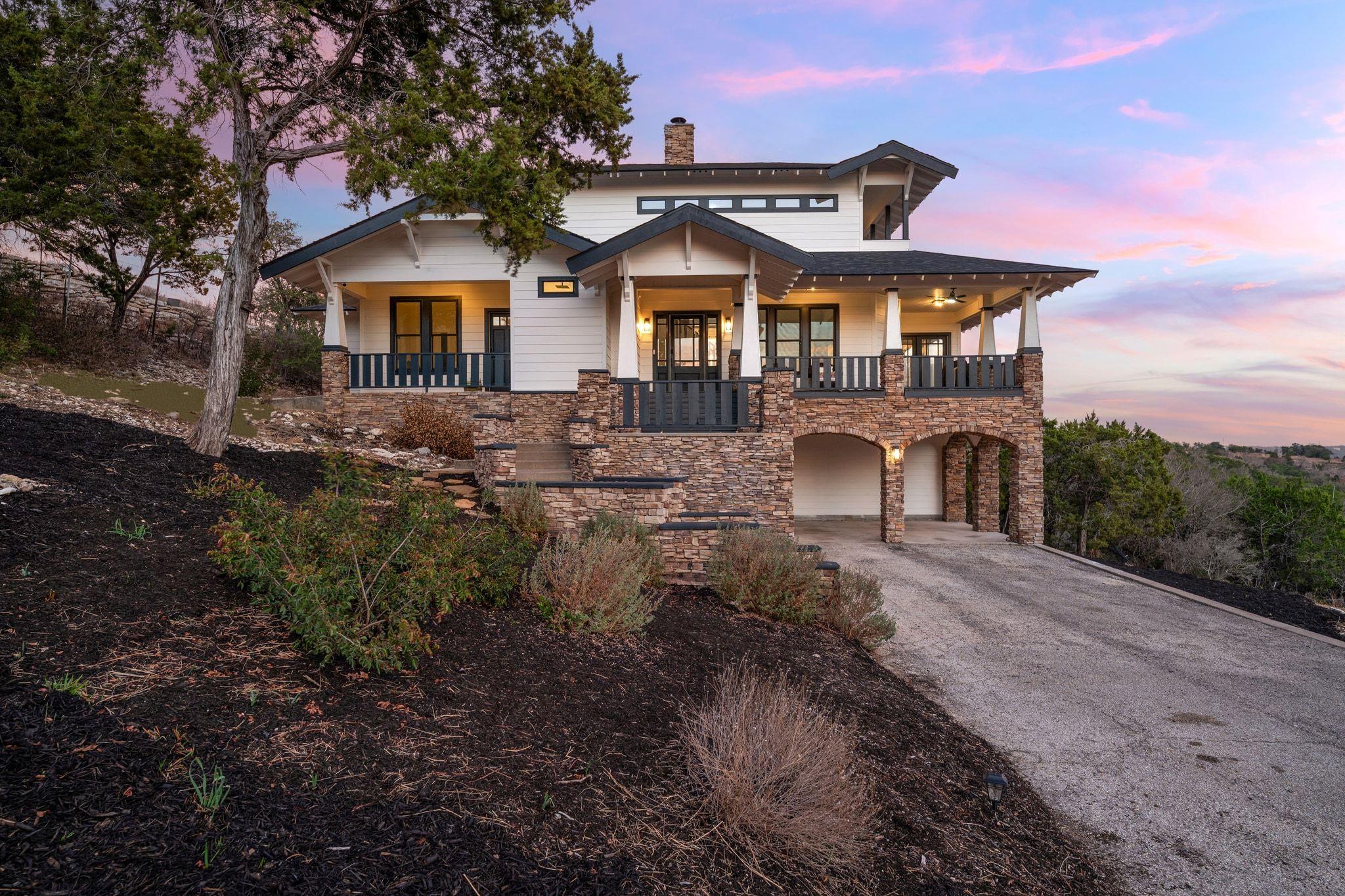 13107 Shady Mountain Rd — photo 1