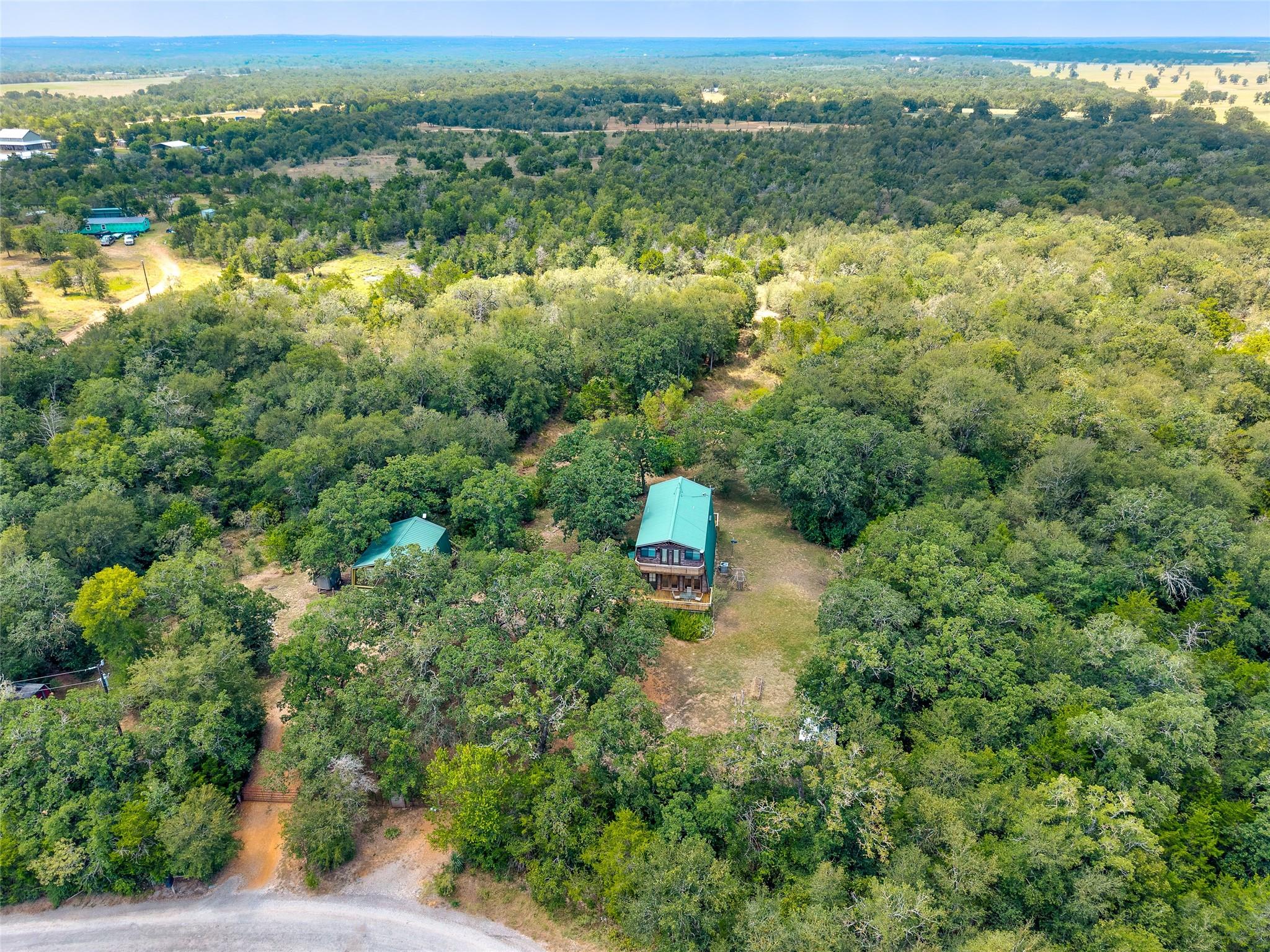 281 Earl Callahan Rd — photo 1