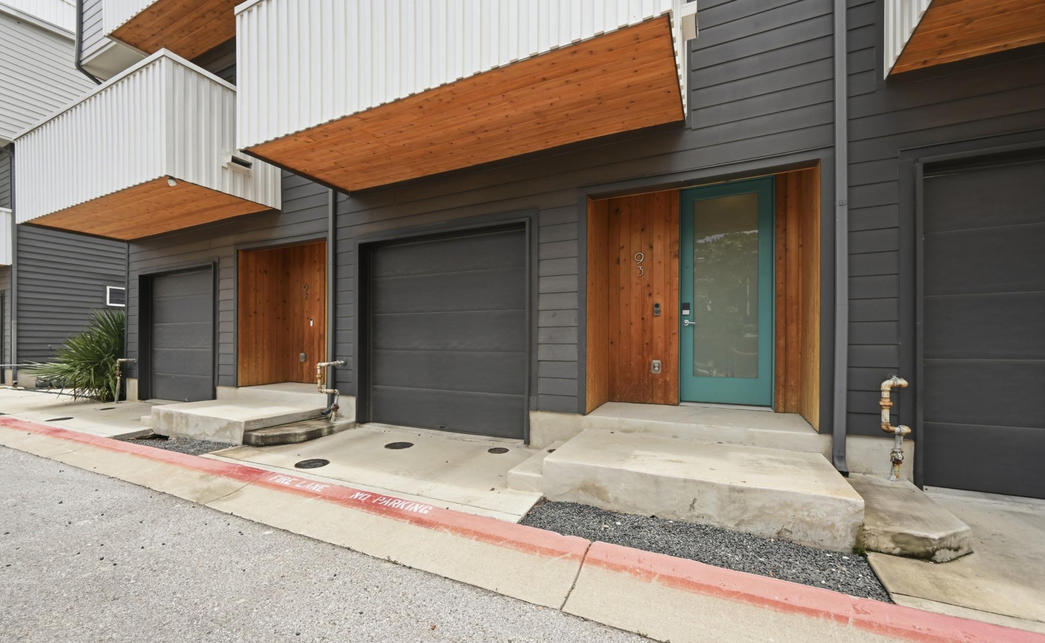 814 N. Bluff Dr #93 — photo 1
