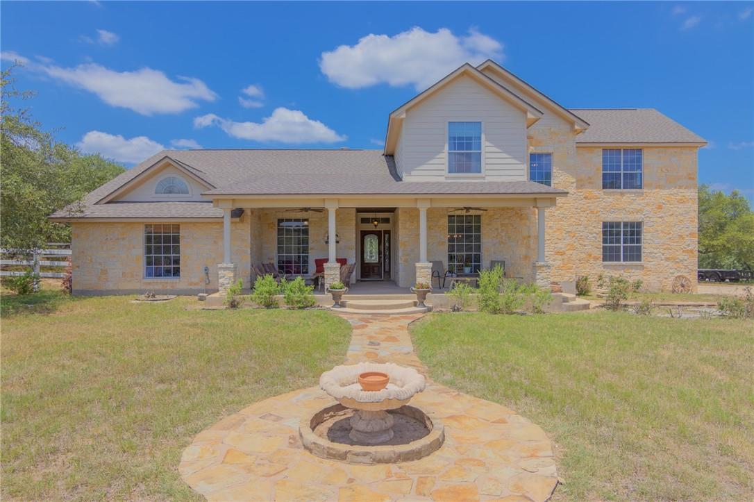 550 Hays Country Acres Rd — photo 1