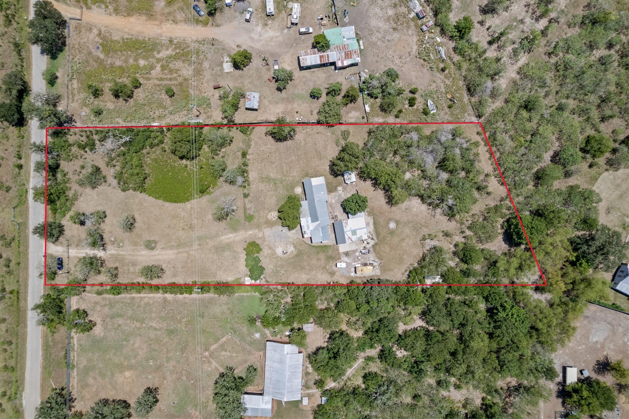 147 Community Center Rd — photo 1