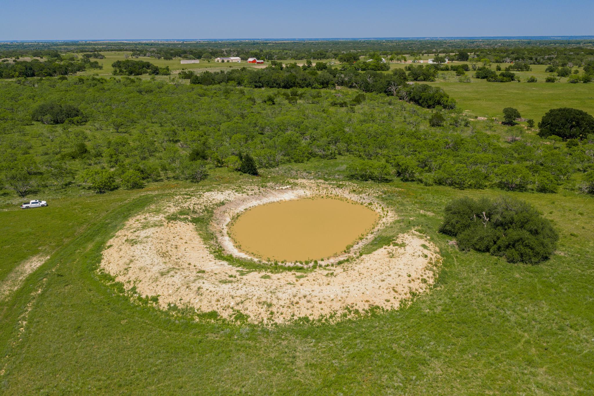 TBD County Road 180 Mesquite Hollow Ranch Rd — photo 1