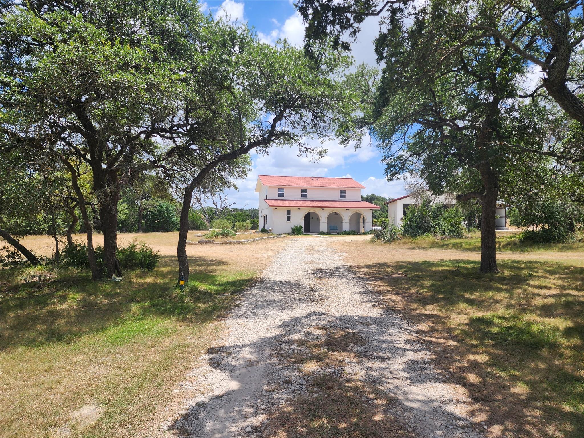 500 Spring Creek Rd — photo 1