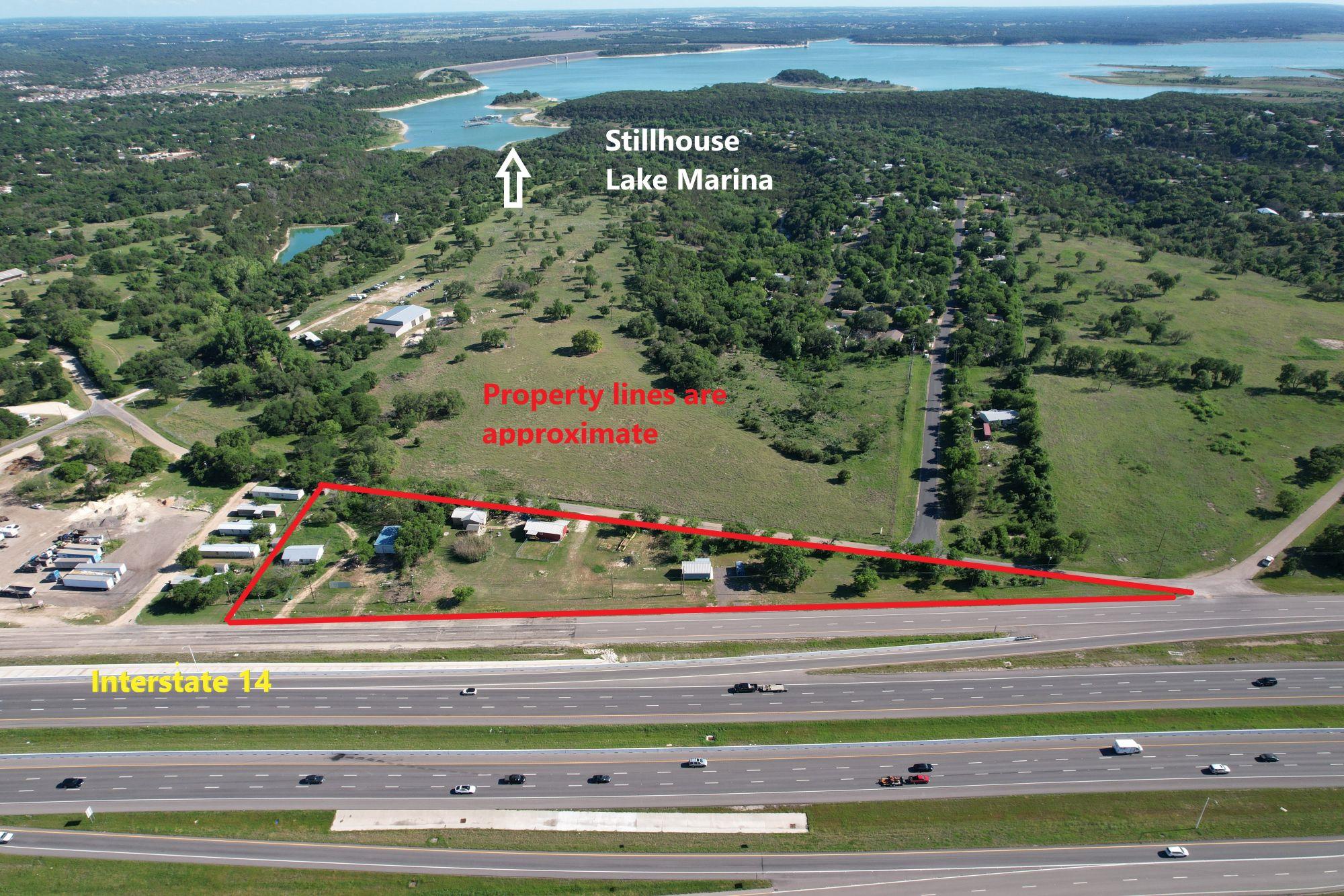 6121 W Us Highway 190 Hwy — photo 1