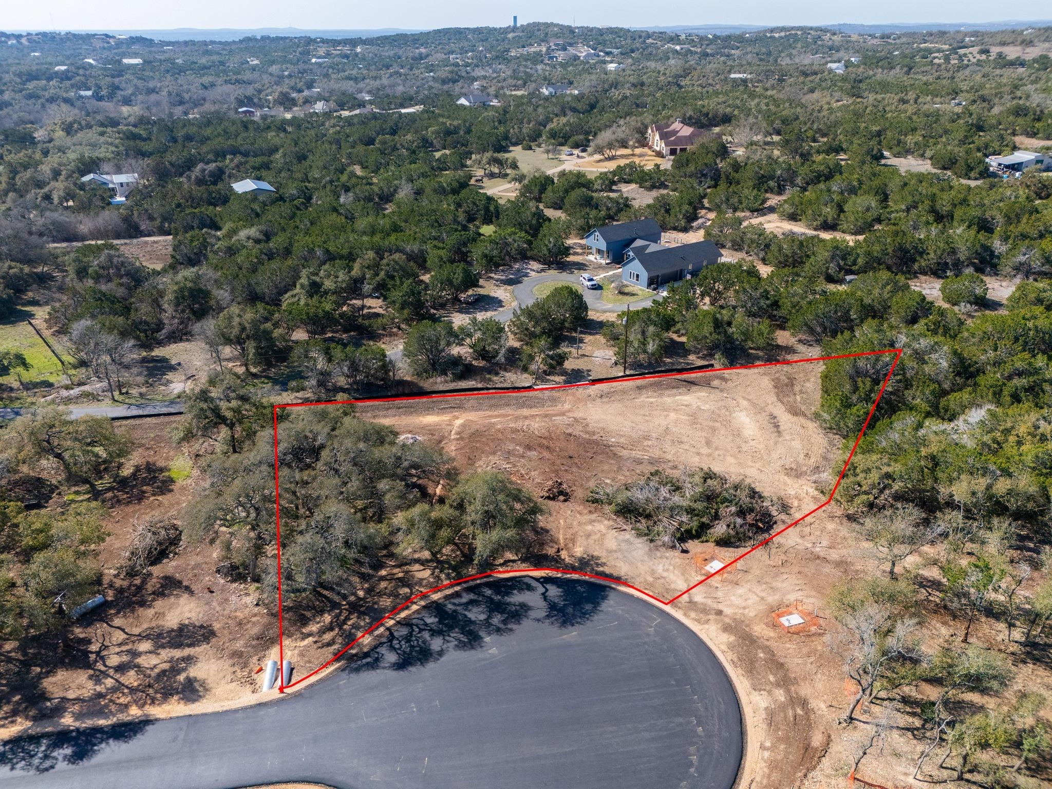 7-Lot Spring Oak Dr — photo 1