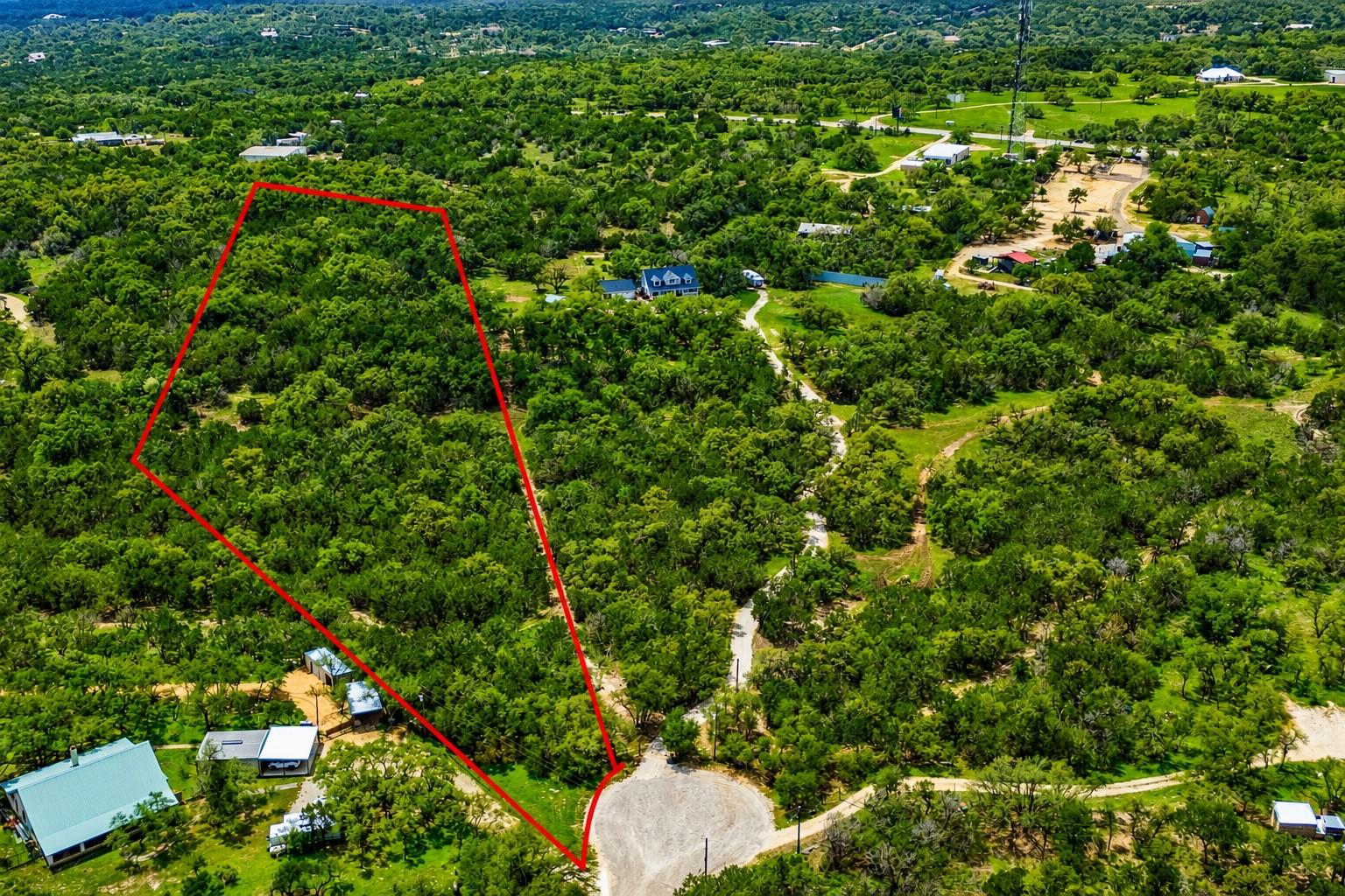 323 Live Oak Hills Ct — photo 1