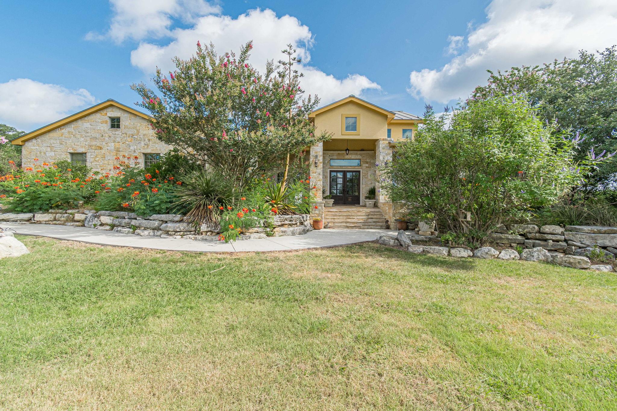 287 San Marcos Trl — photo 1