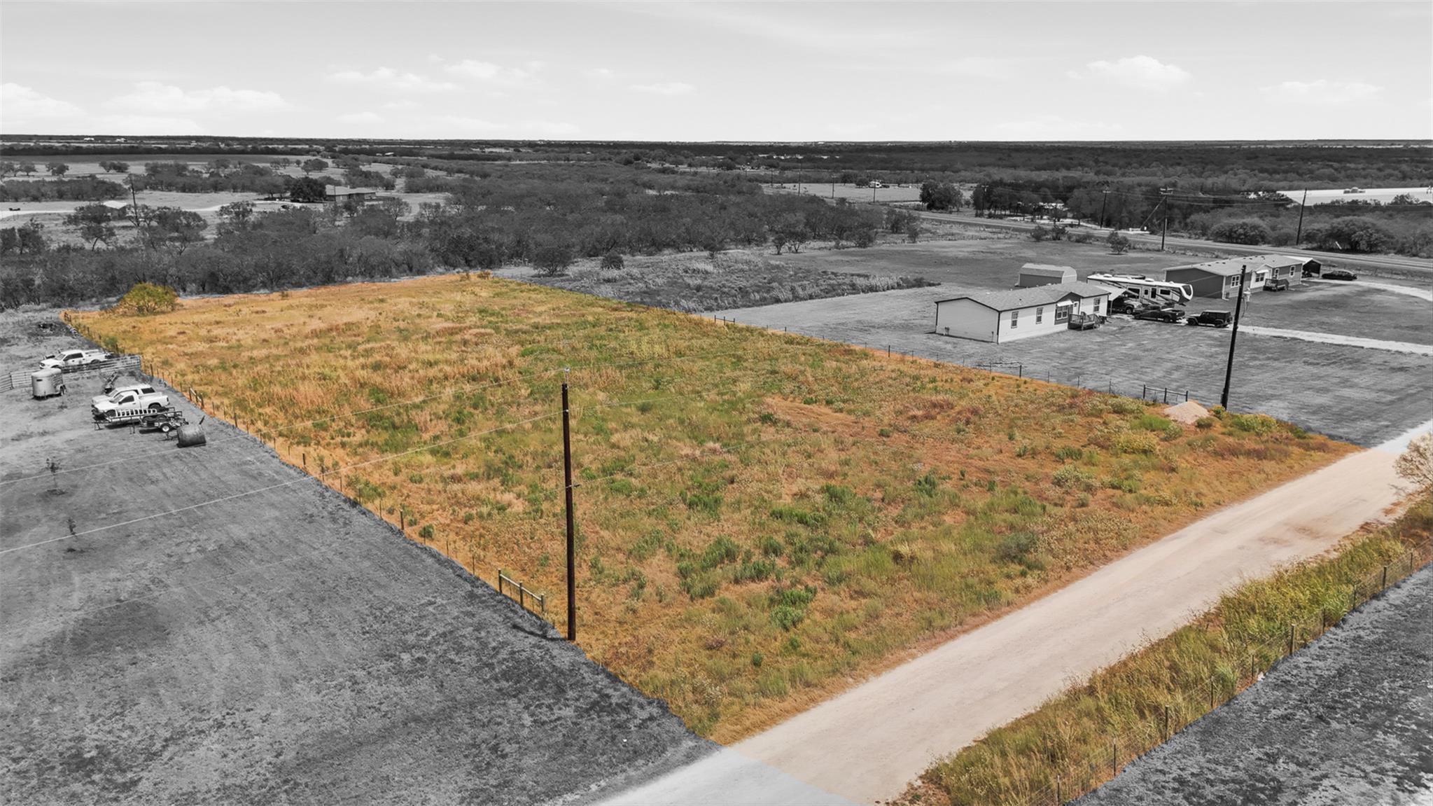 Lot 3 Private Rd 3042 None — photo 1