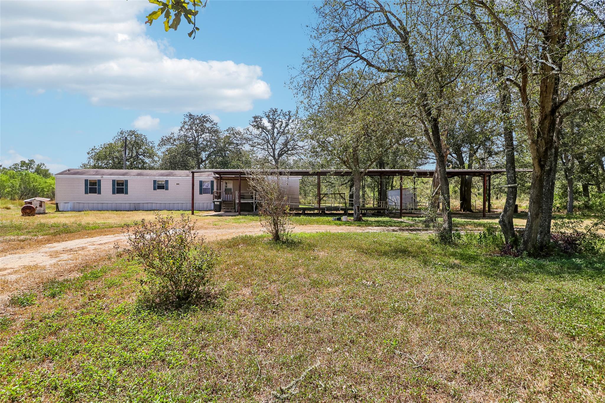 716 W County Road 109 Rd — photo 1