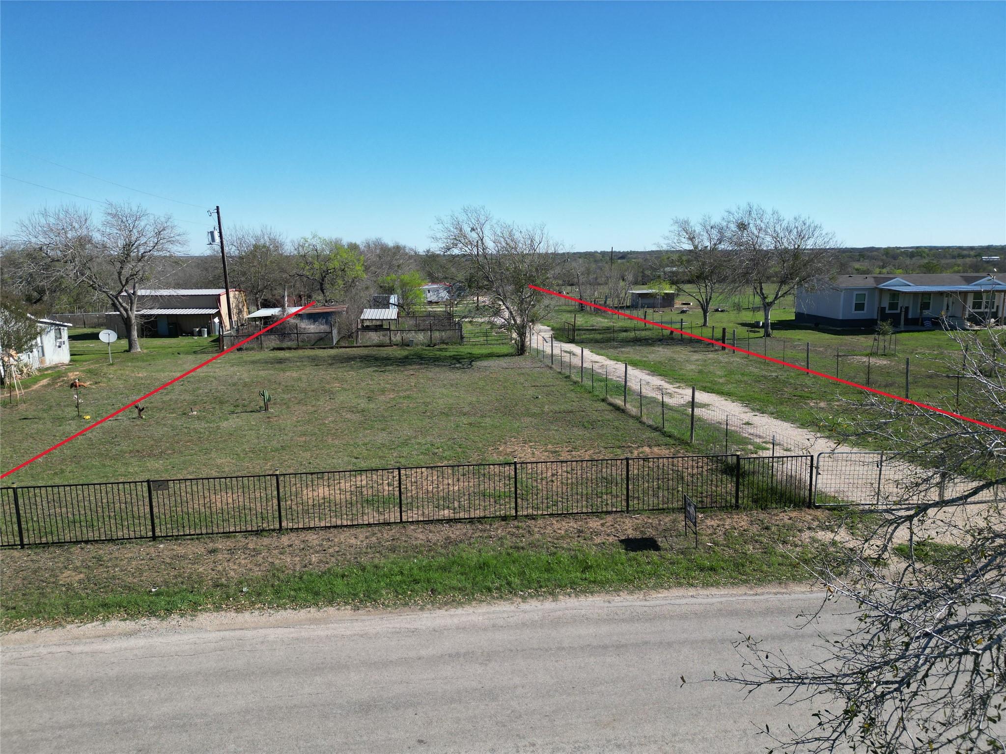 TBD Taylorsville Rd — photo 1