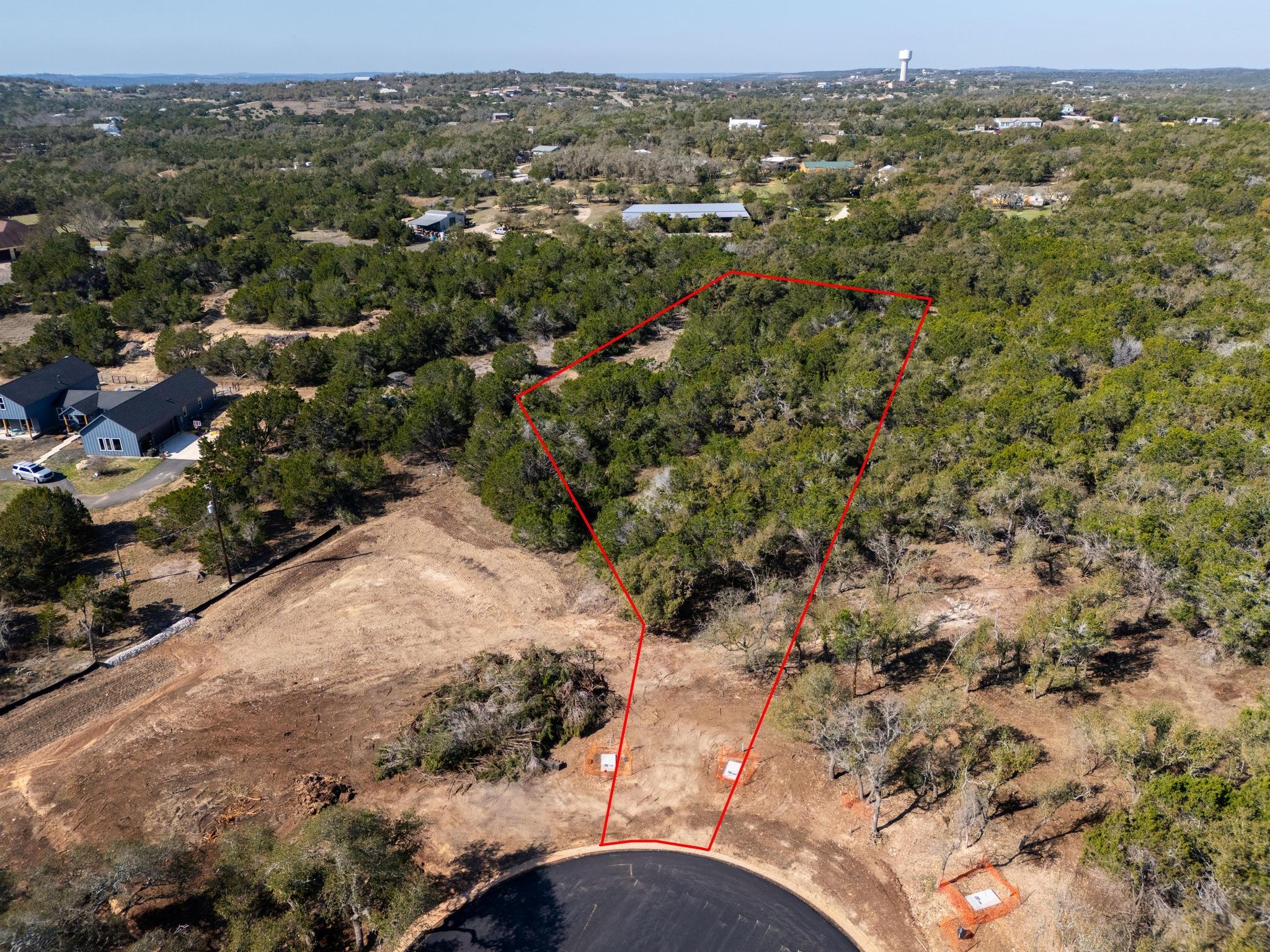 6-Lot Spring Oak Dr — photo 1