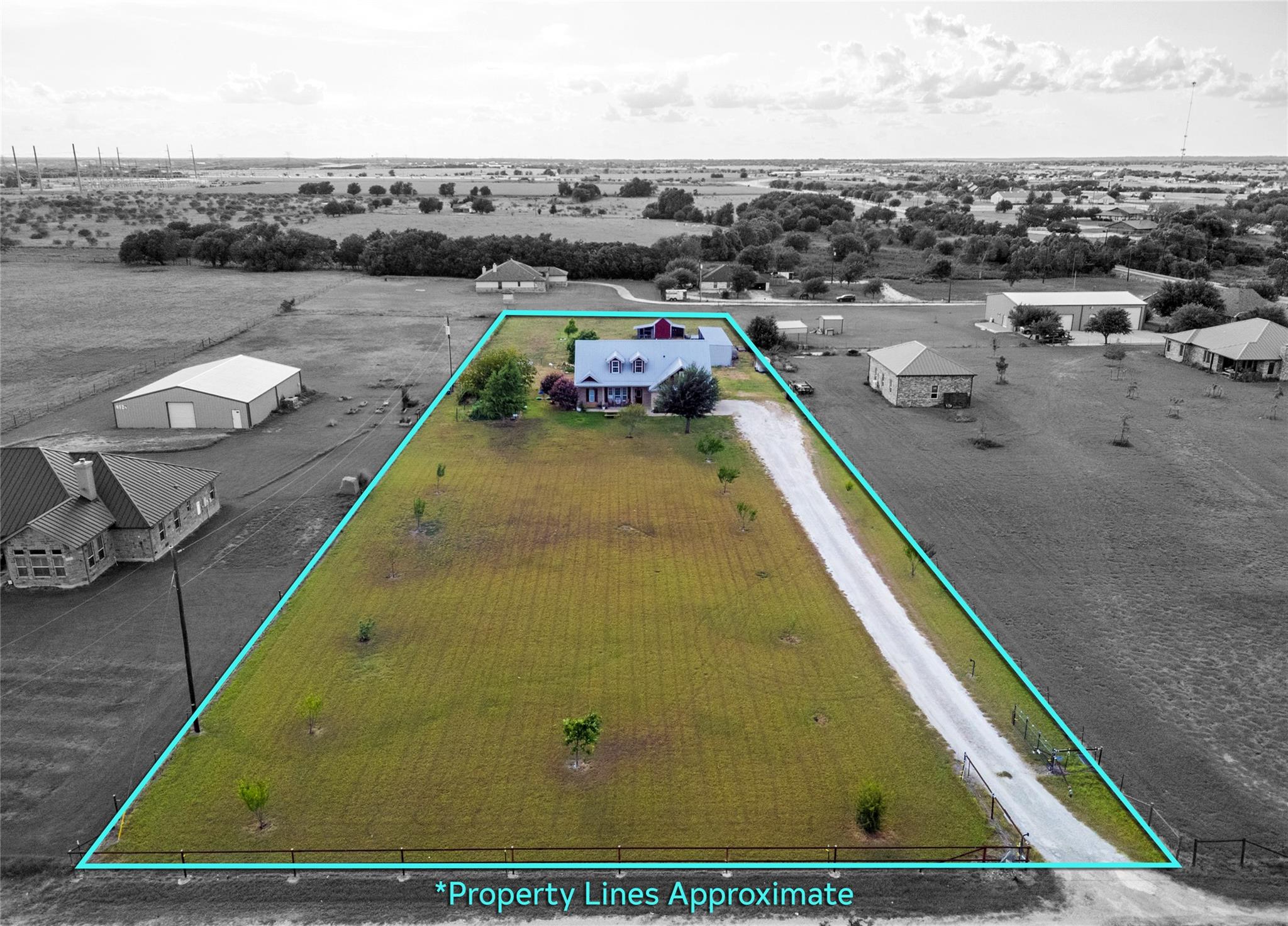 9122 Stinnett Mill Rd — photo 1