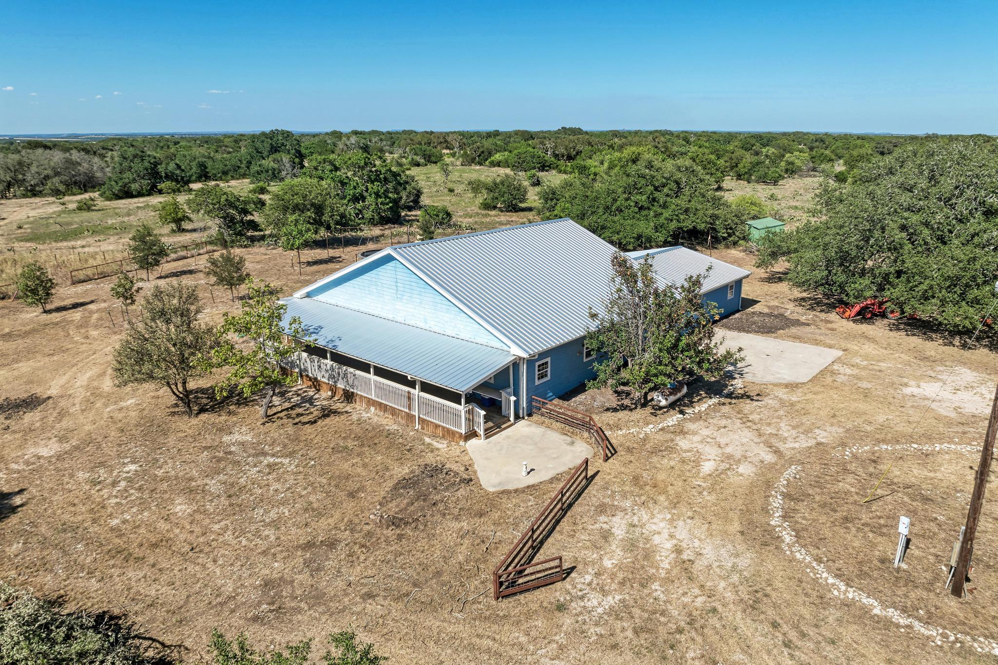 2812 County Road 205 None — photo 1