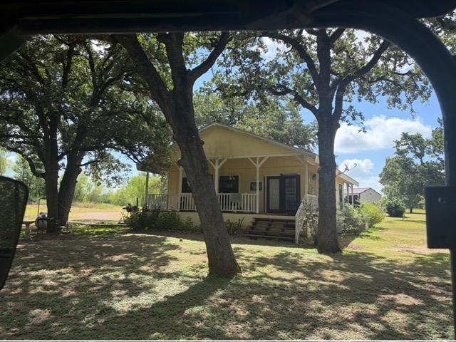1226 County Road 316 None — photo 1