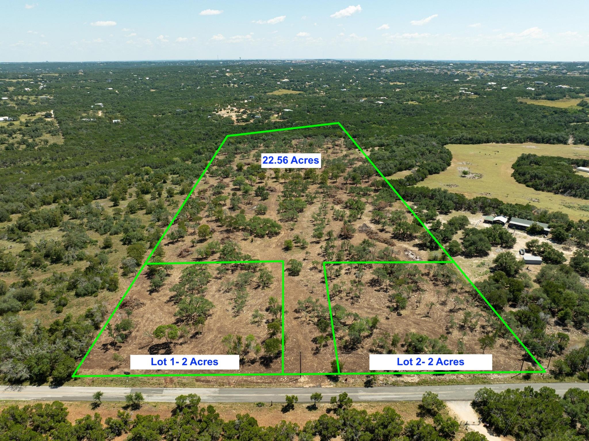 22.164 Acres Trautwein Rd — photo 1