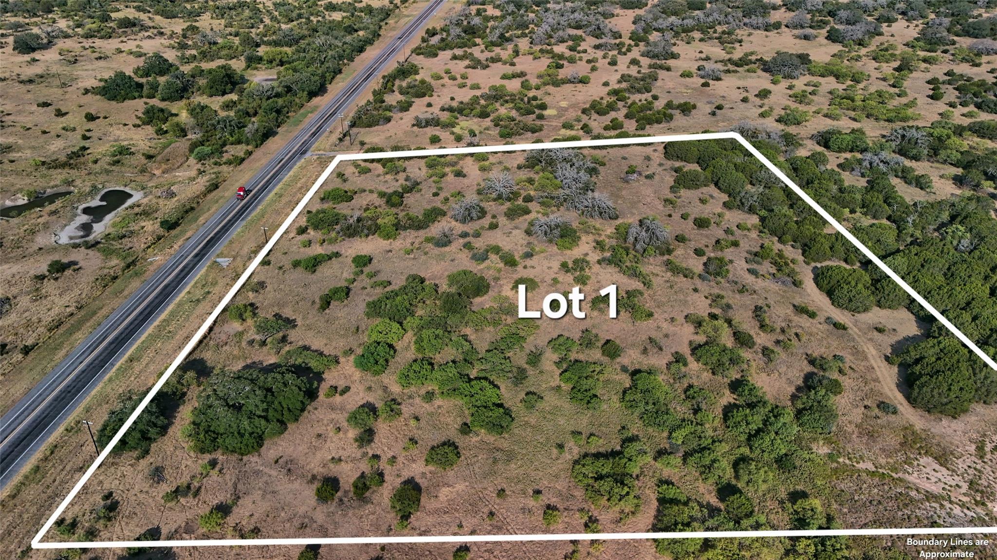 Lot 1 US Hwy 190 Hwy — photo 1