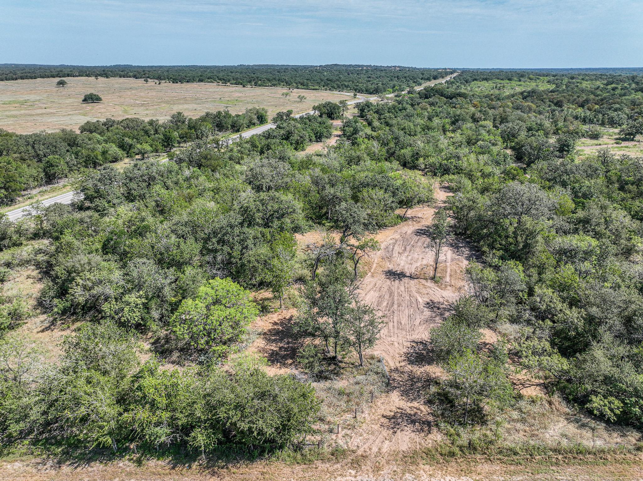 TBD Pumper Tract 1 Rd — photo 1