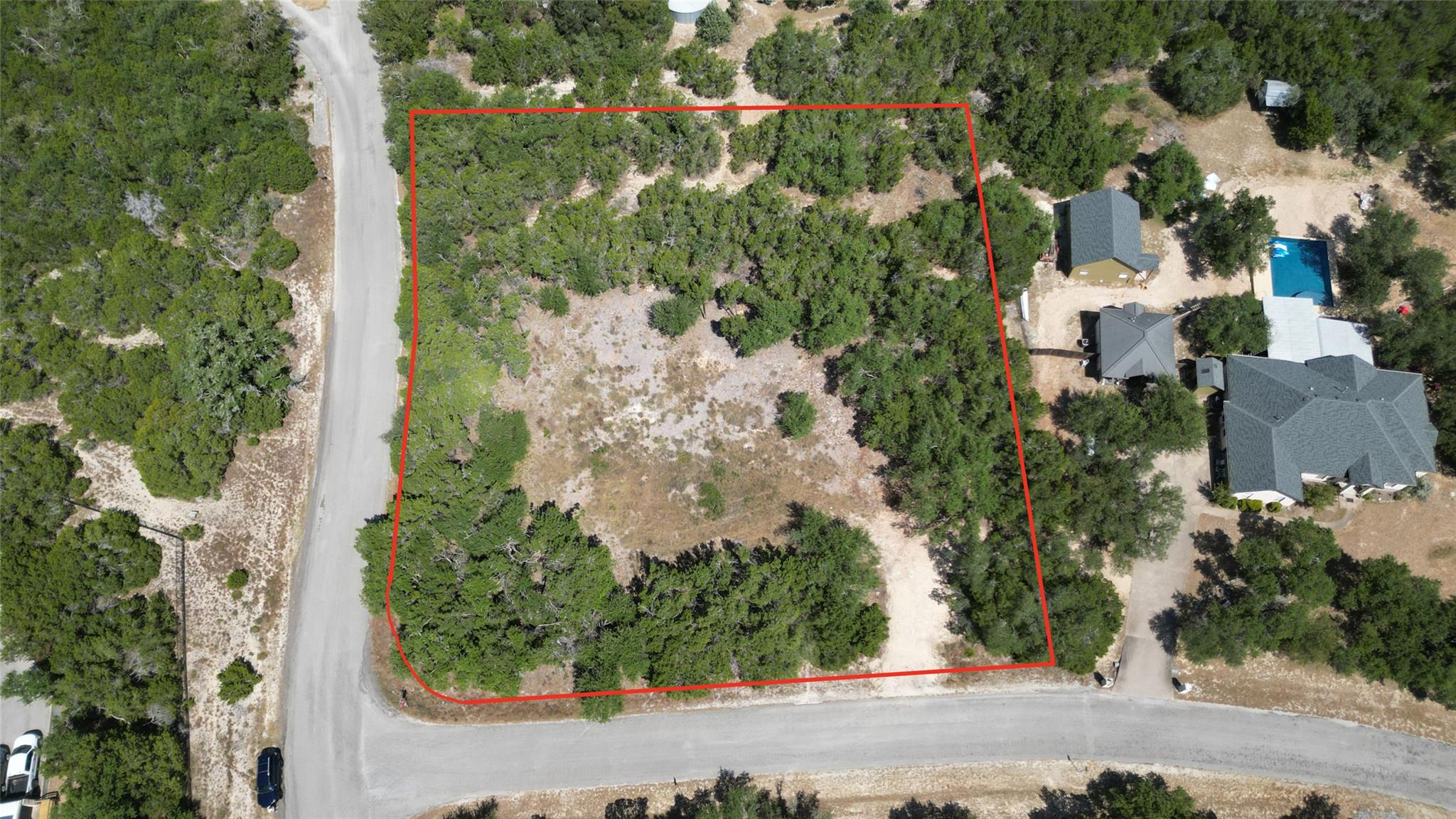 10911 W. Cave Blvd — photo 1
