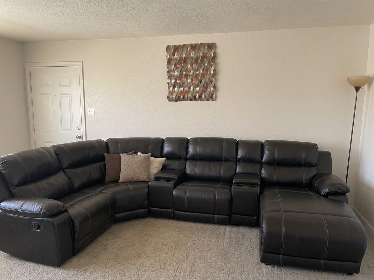 8100 Creekbend Dr #132 — photo 1