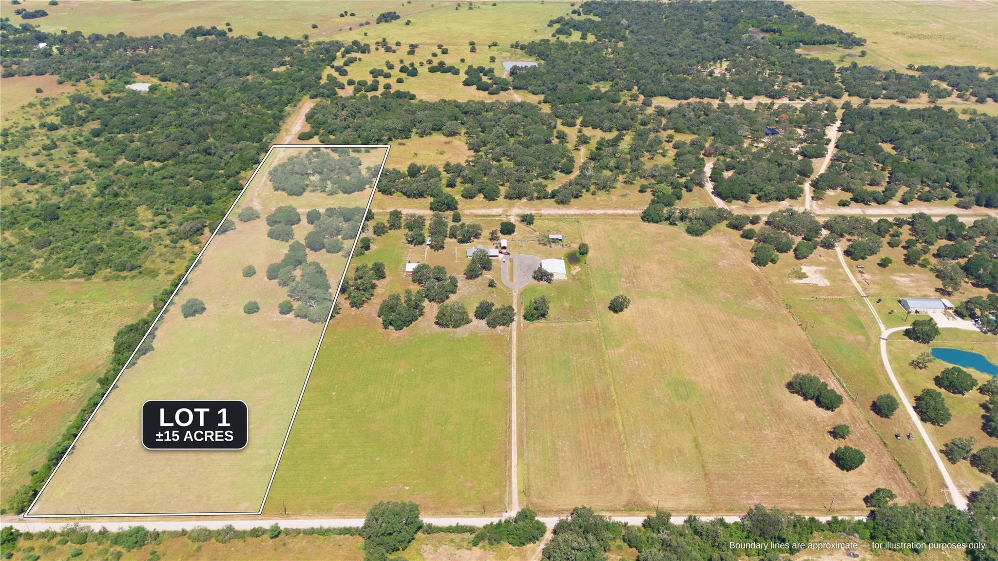 Lot 1 County Road 123 None — photo 1