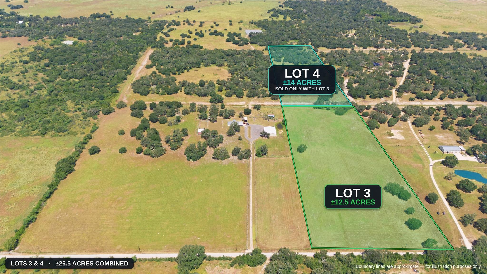 Lot 3 County Road 123 None — photo 1