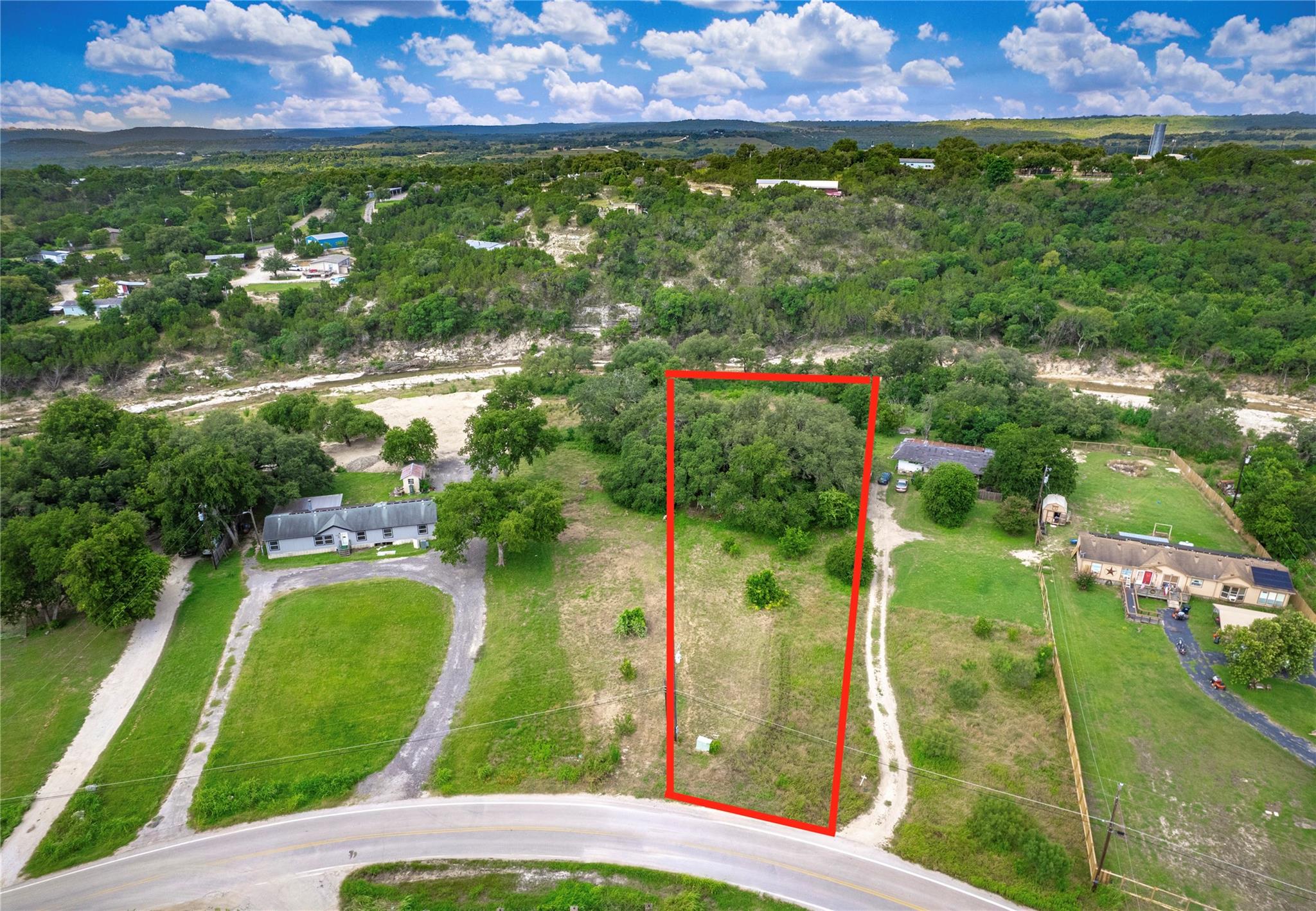 Lot 29 Windy Valley Rd — photo 1