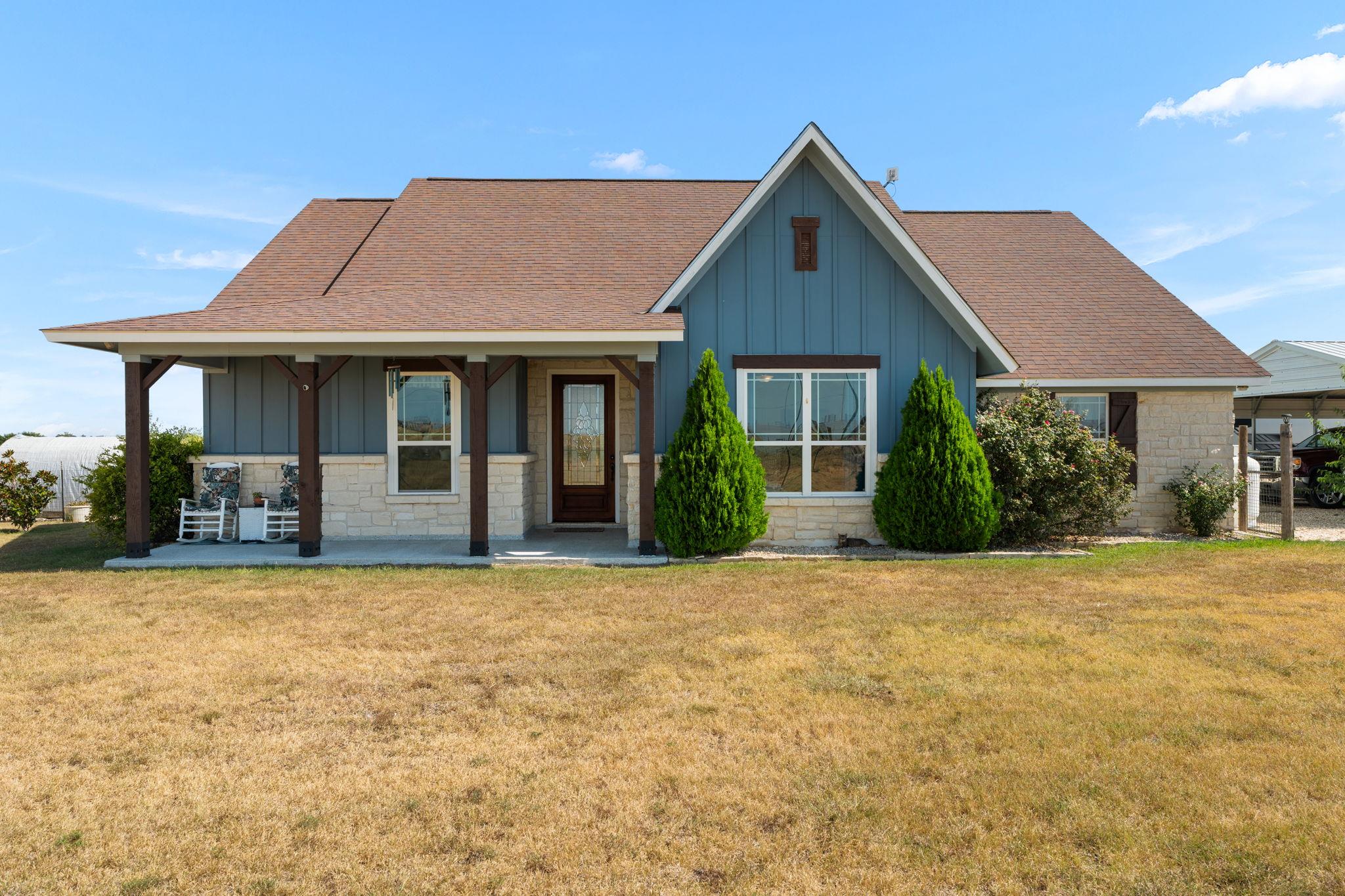 3083 HWY 138 None — photo 1