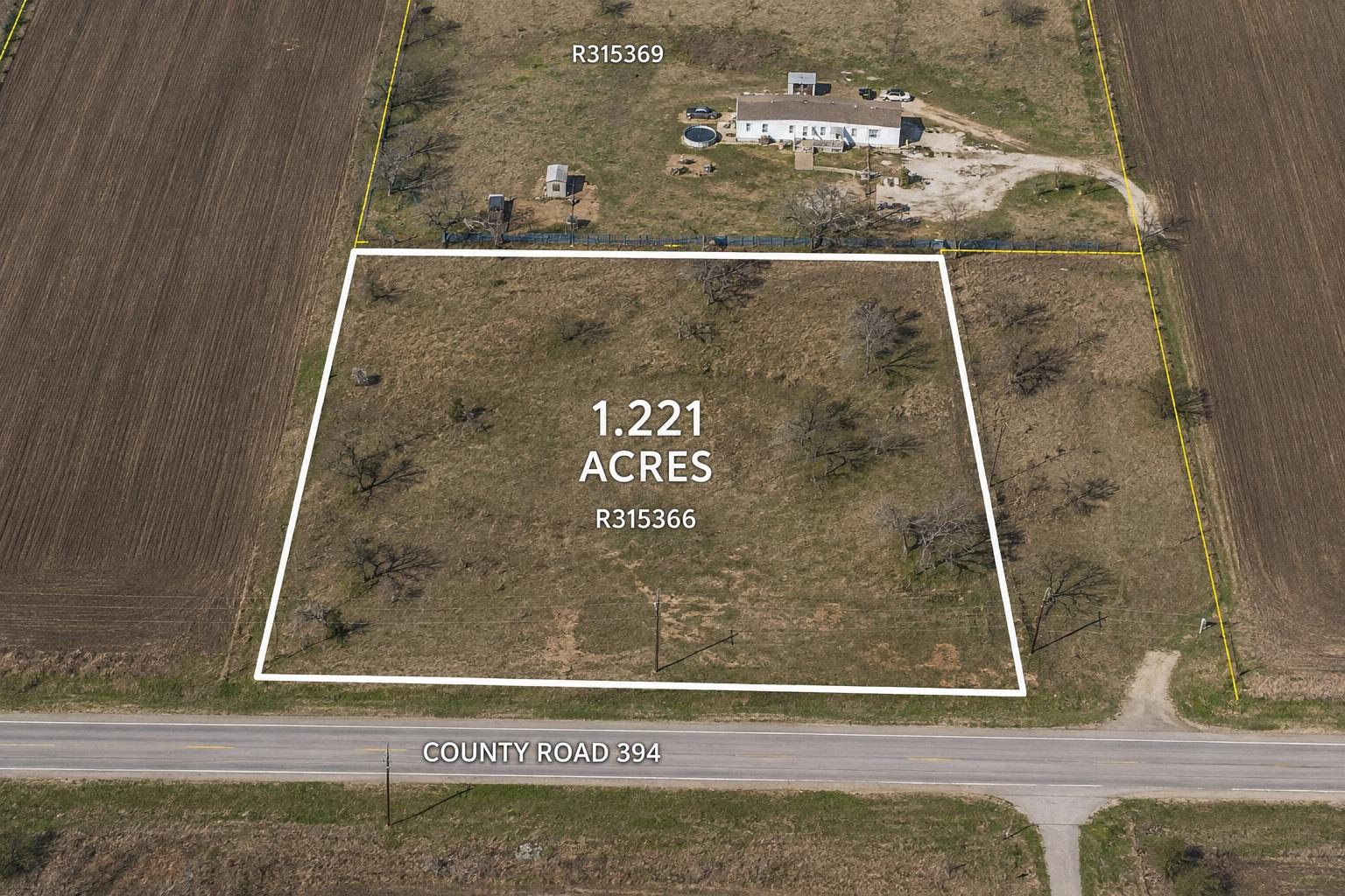 0000 County Road 394 None — photo 1