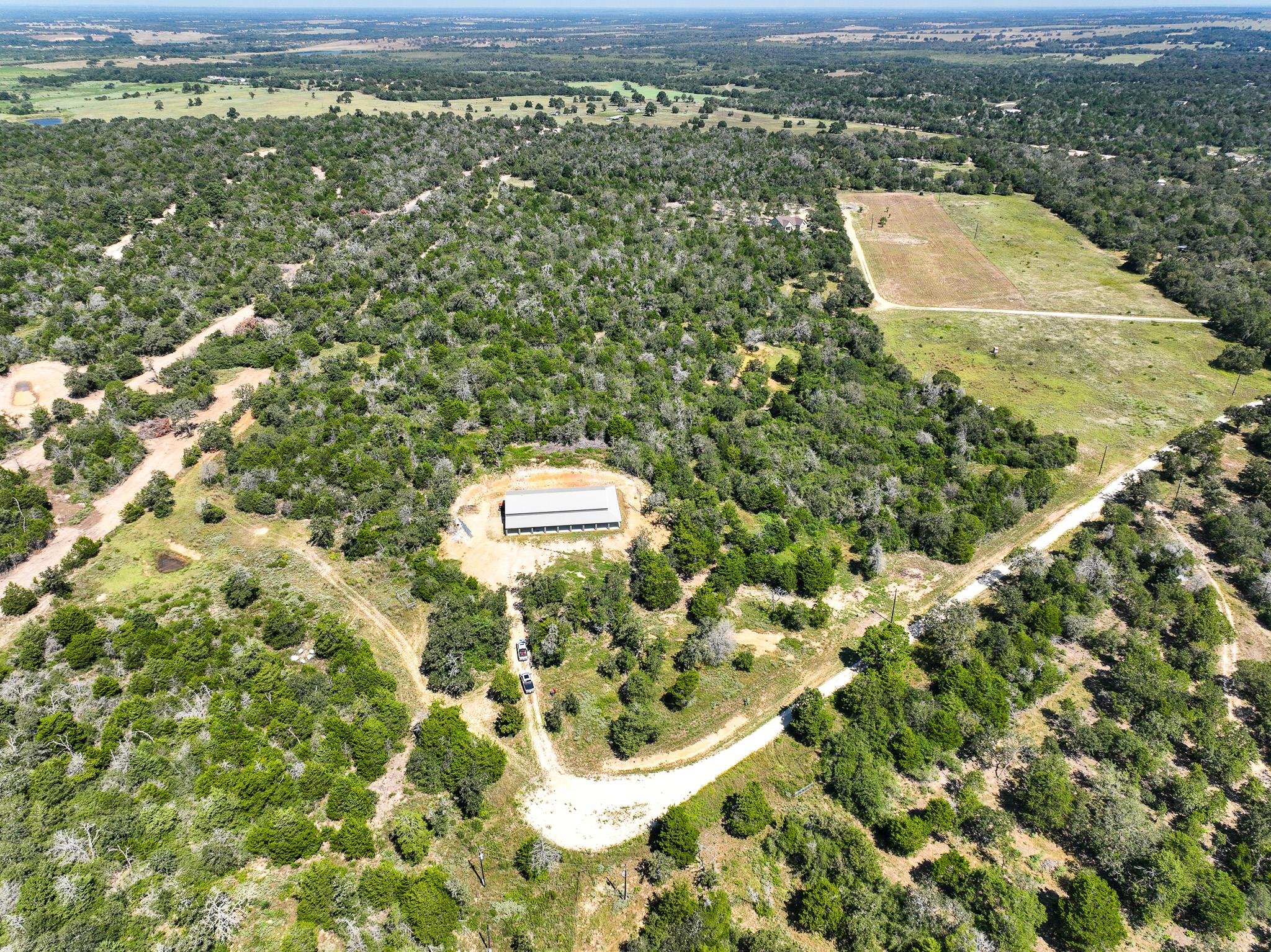 500 Colony Line Trl — photo 1
