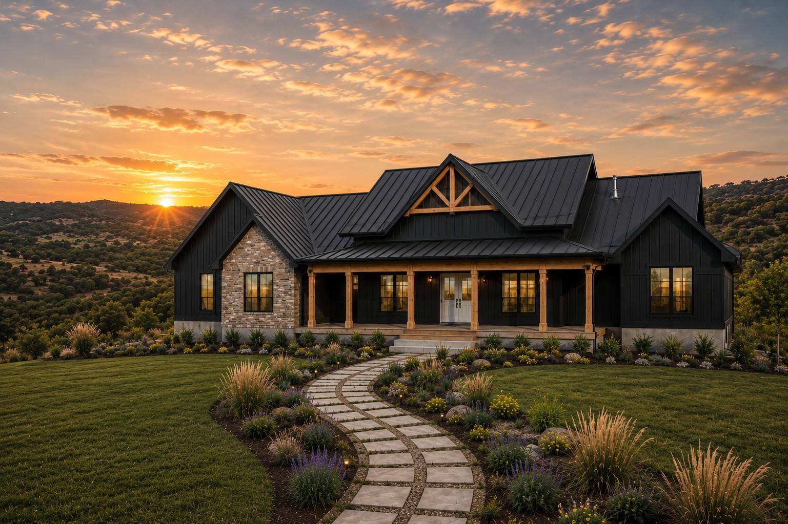 Lot 204 Cedar Mountain Cedar Mountain Dr — photo 1