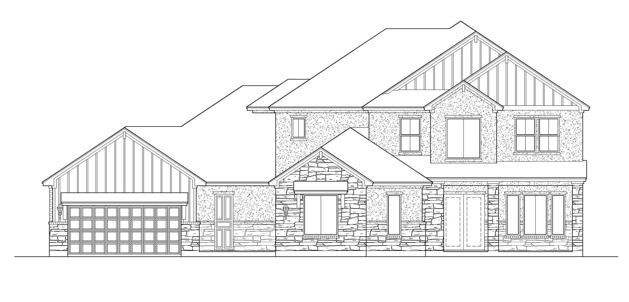 2816 Sandman Pass — photo 1