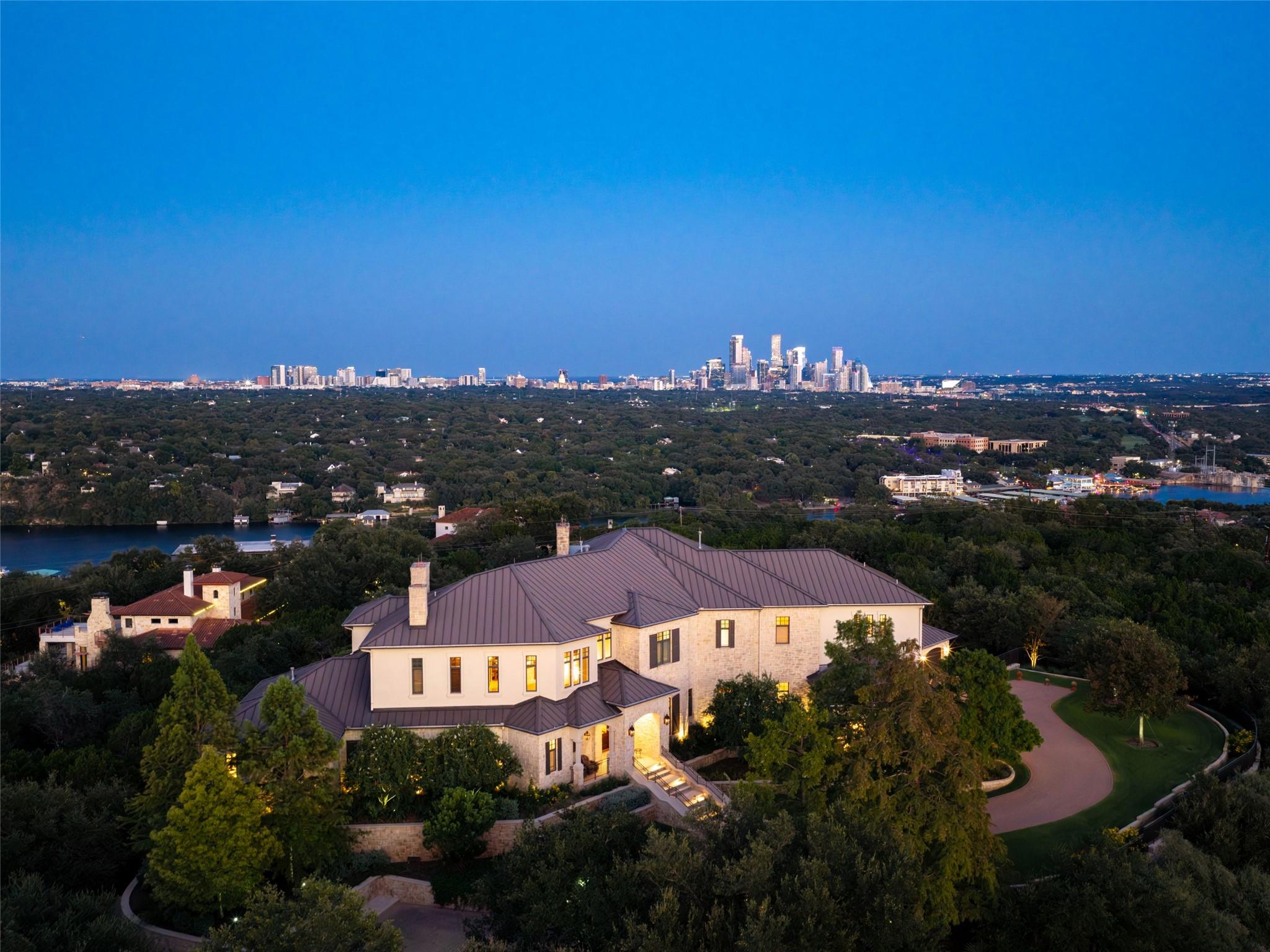 1415 Mount Larson Rd & 2012 Frances Dr None — photo 1