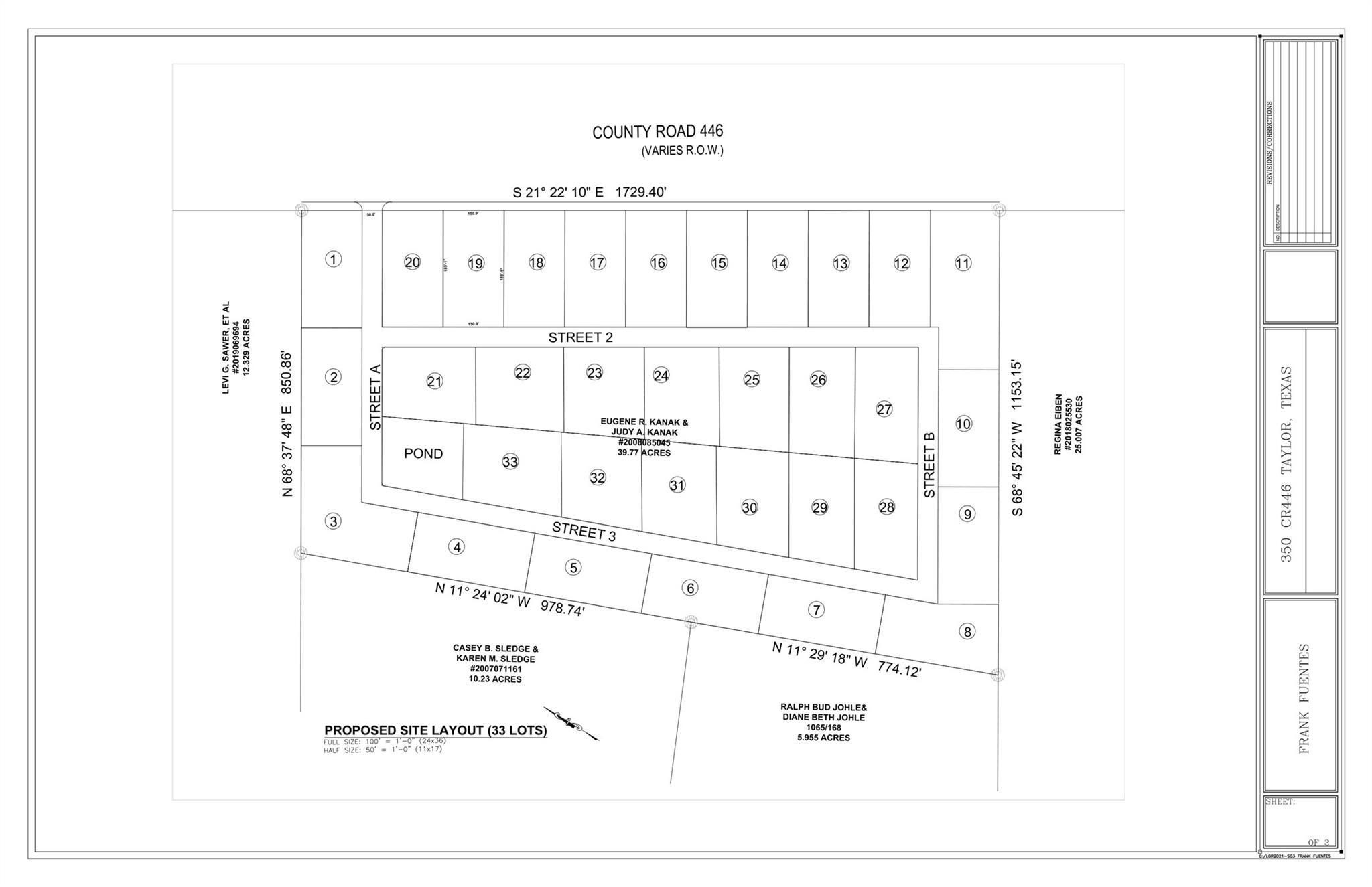 350 County Road 446 None — photo 1